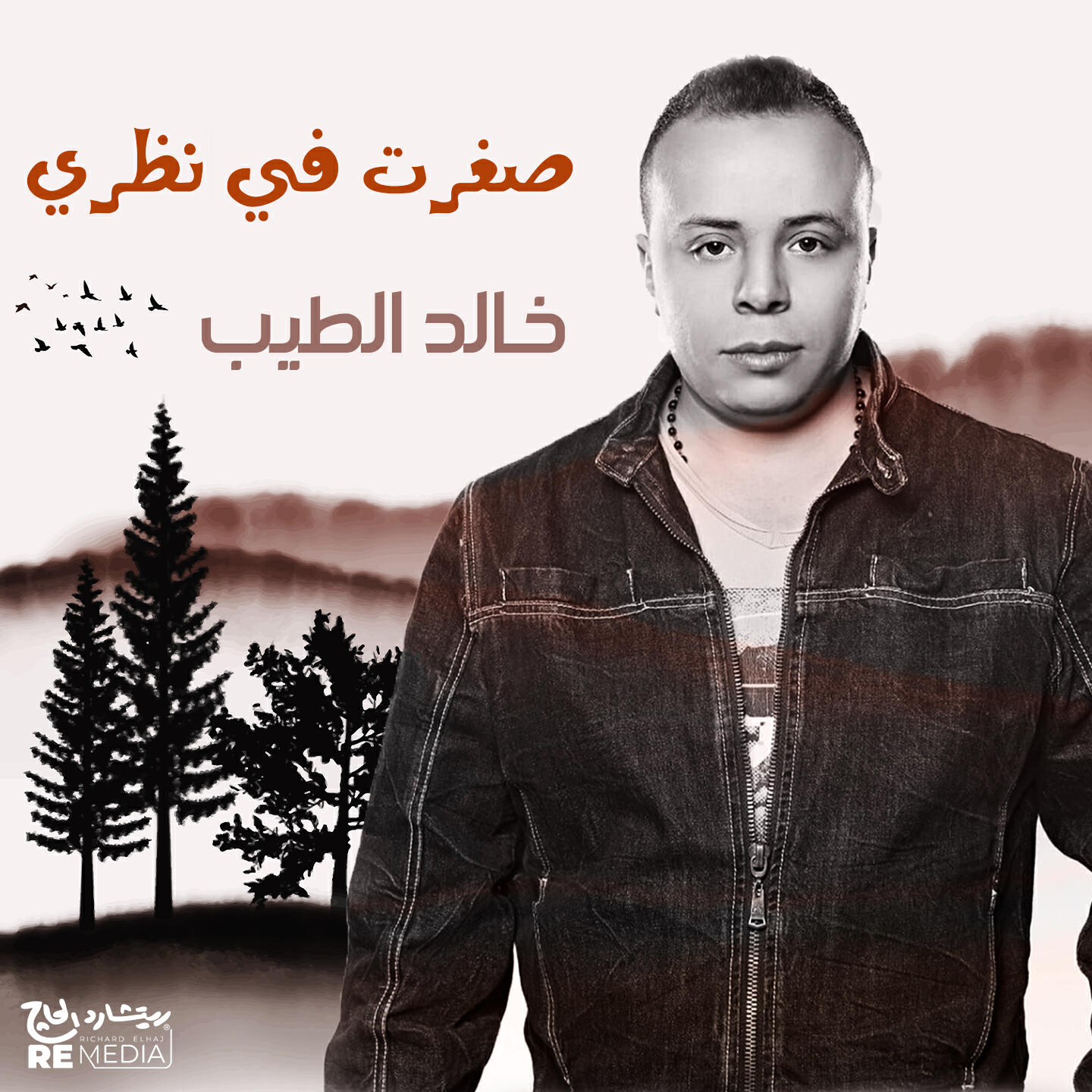 Khaled El Tayeb