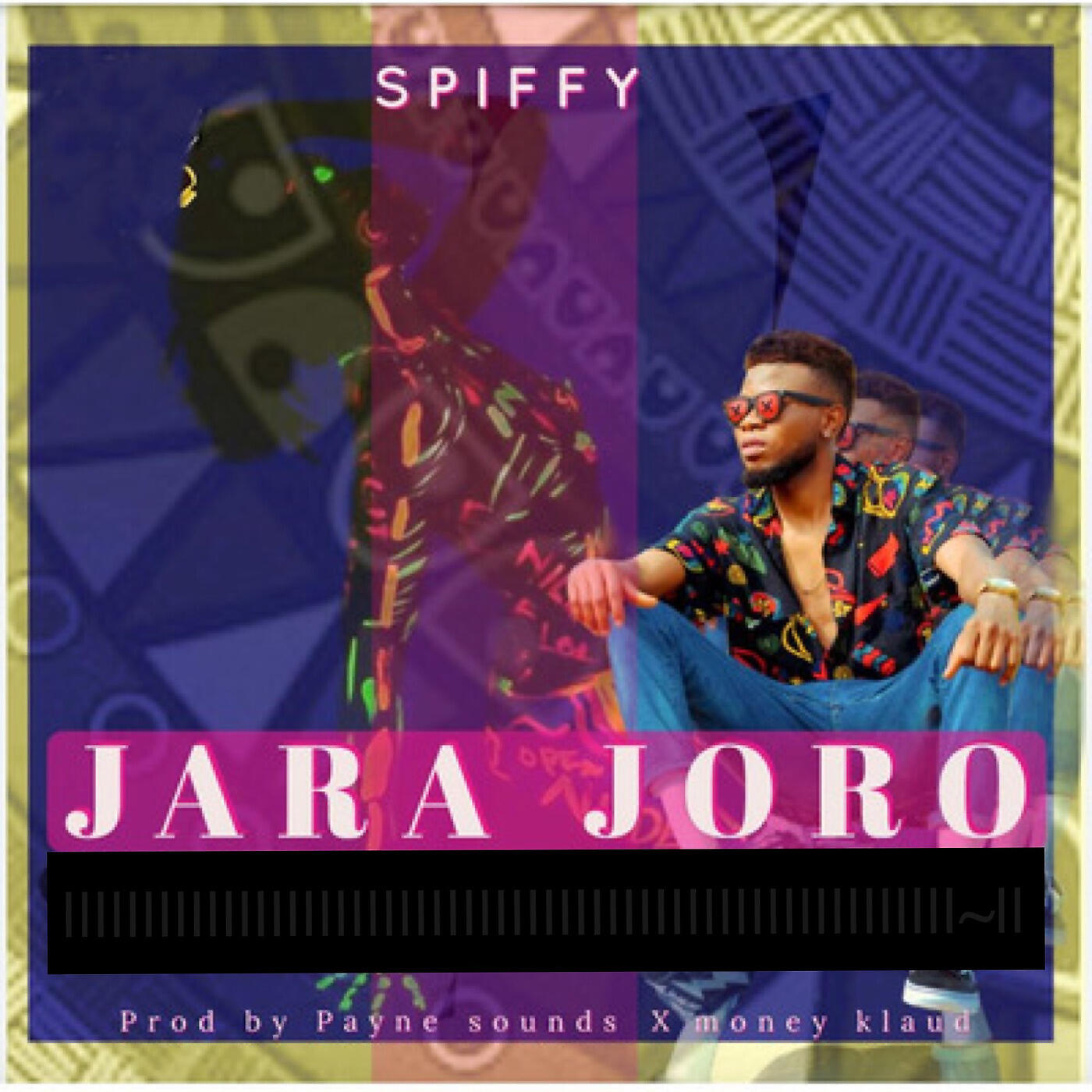 Релиз Jara Joro