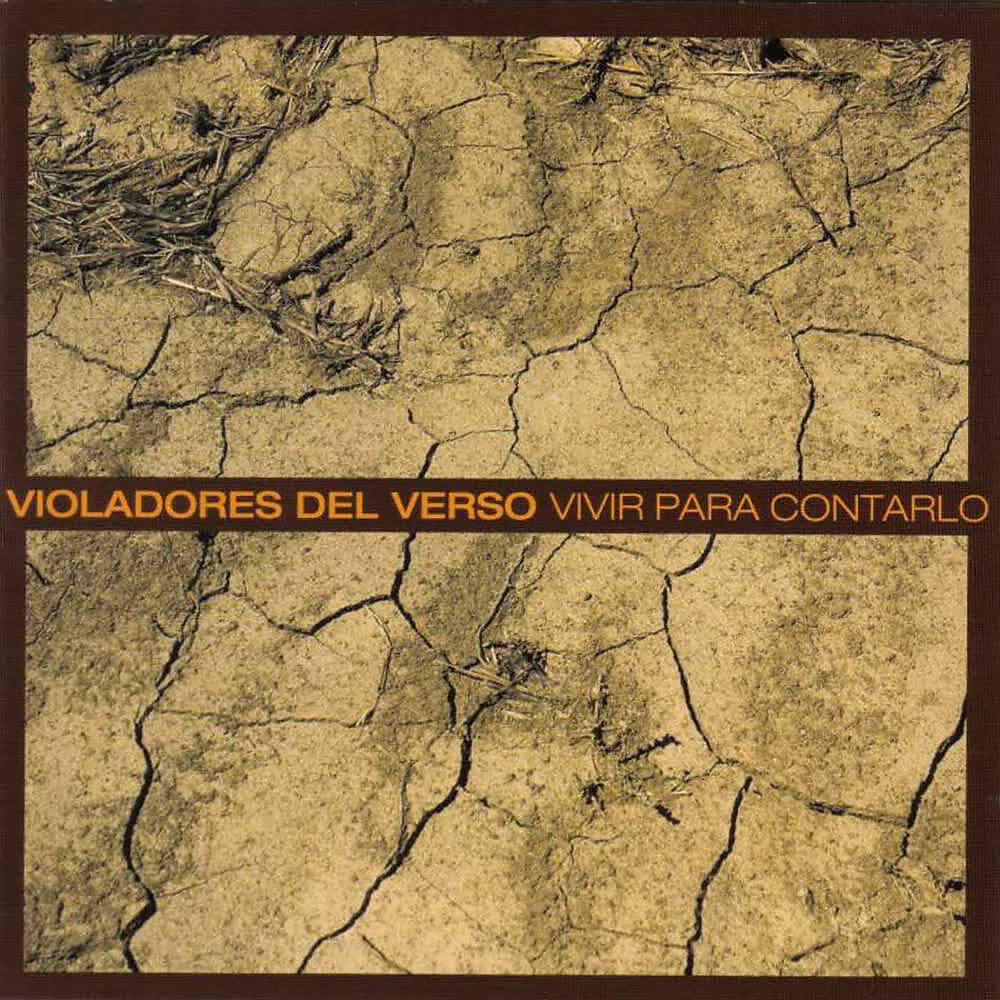 Релиз Vivir para Contarlo