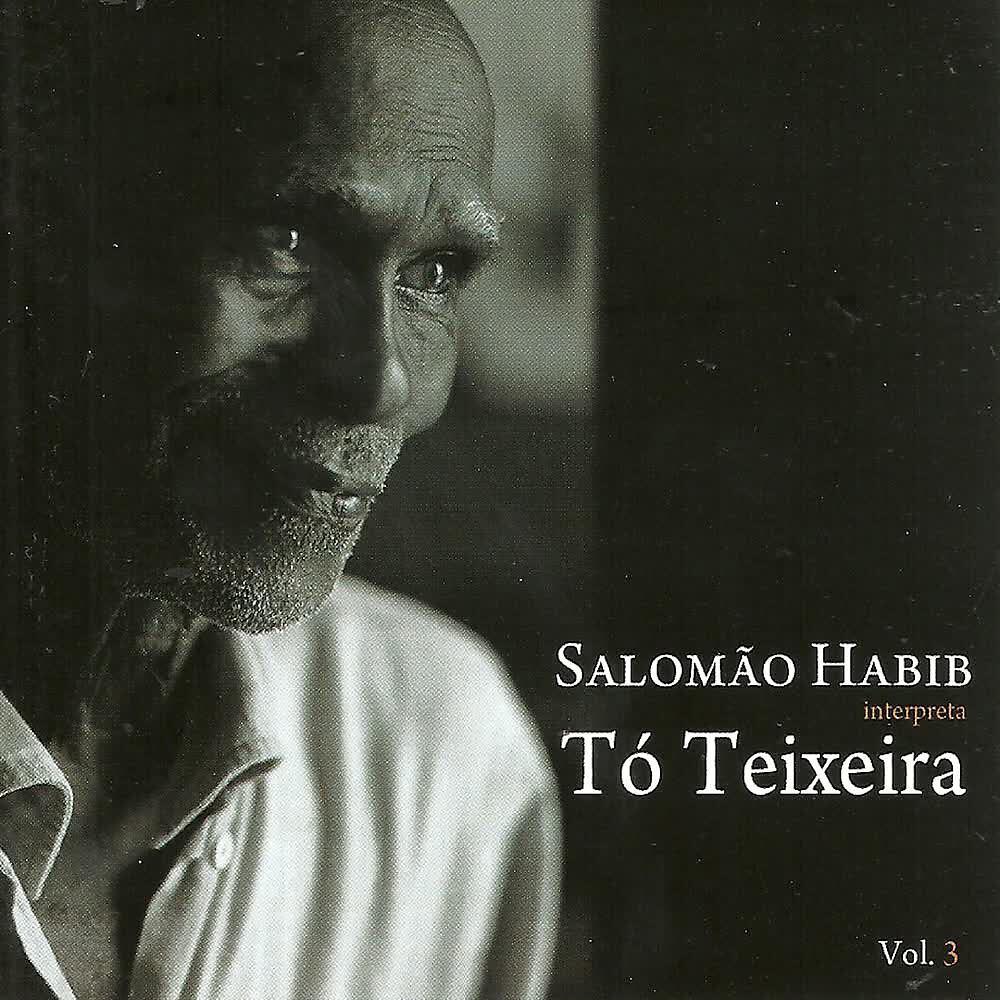 Релиз Interpreta Tó Texeira (Vol. 3)