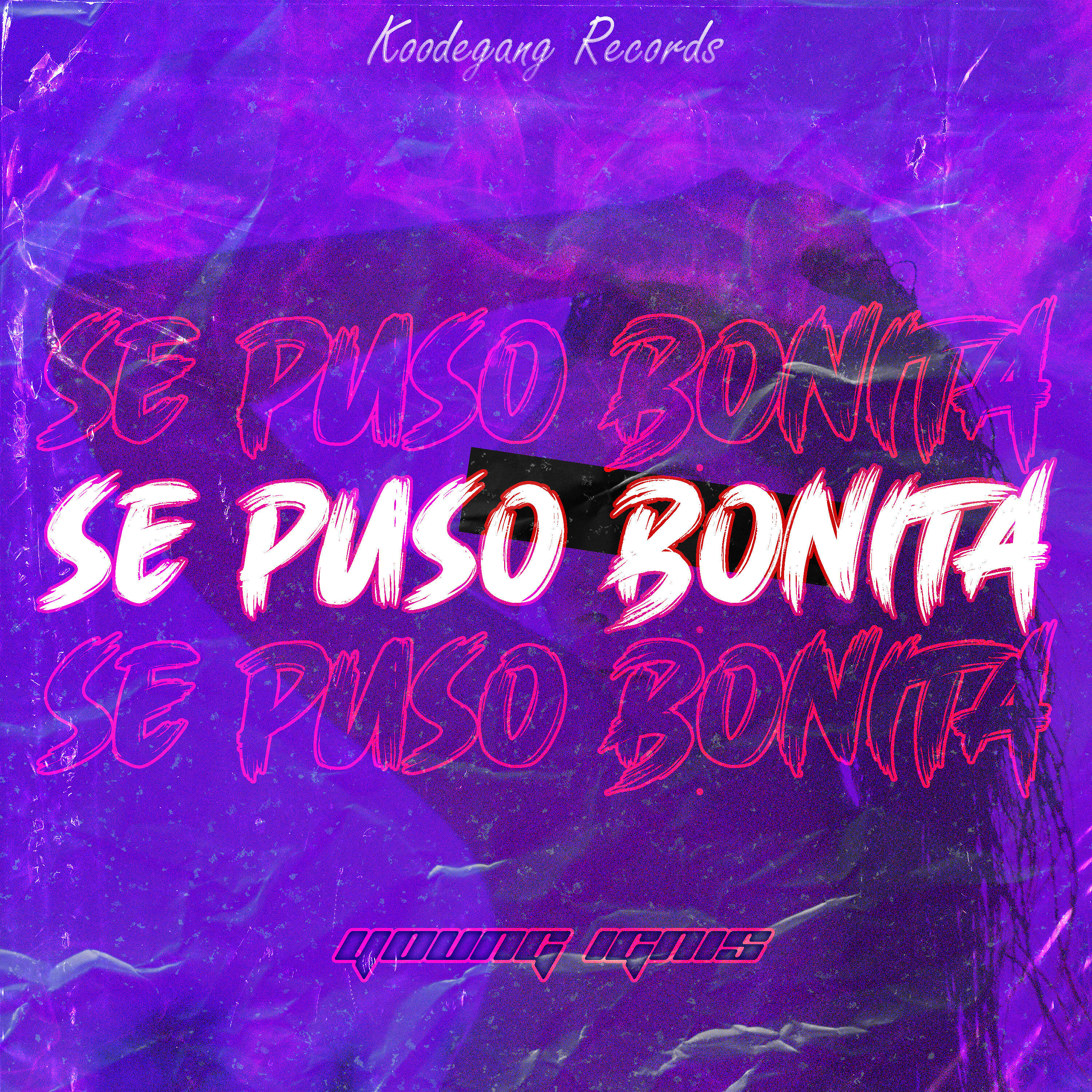 Релиз Se Puso Bonita