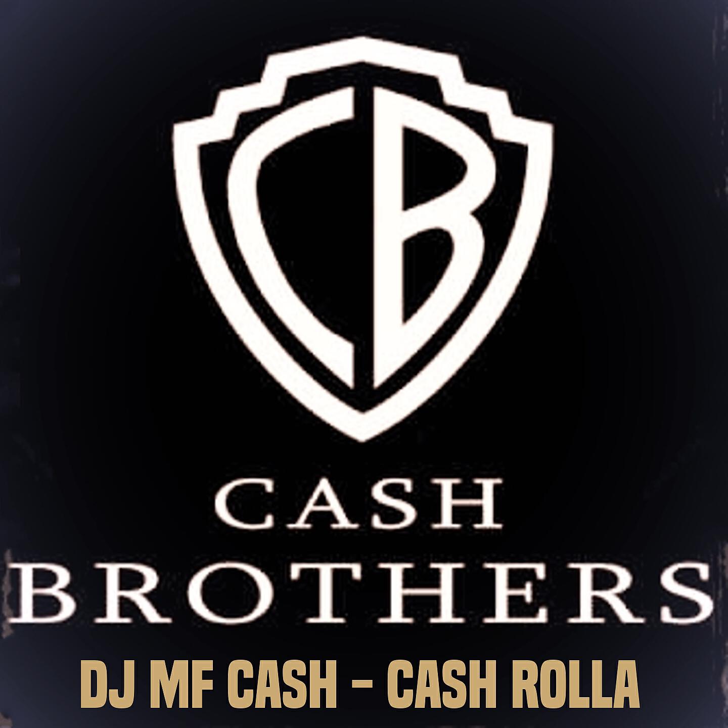 Релиз Cash Brothers
