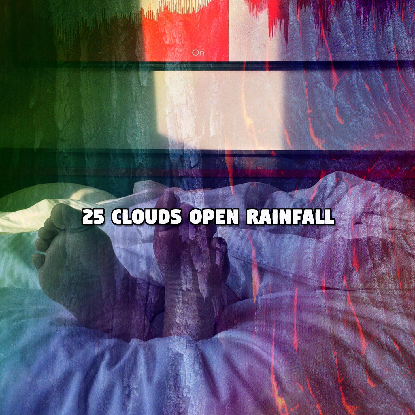 Релиз 25 Clouds Open Rainfall