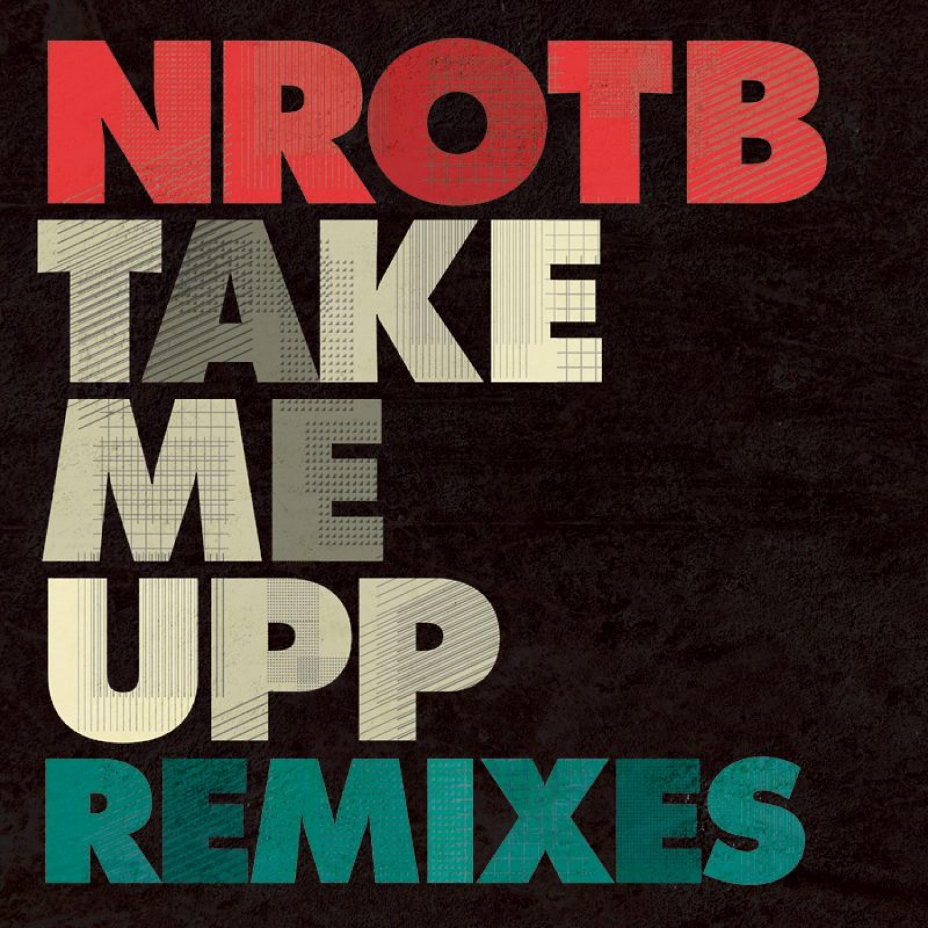 Релиз Take Me Upp Remixes