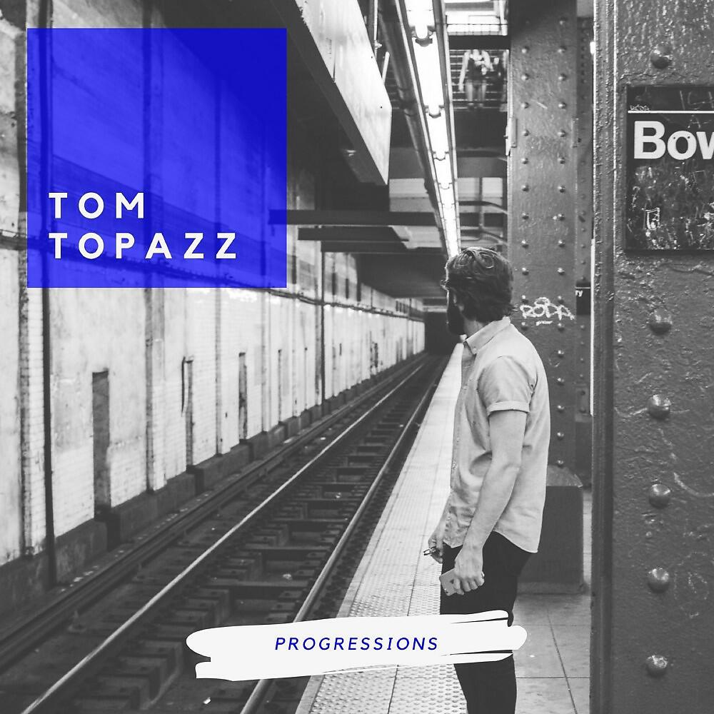 Релиз Progressions