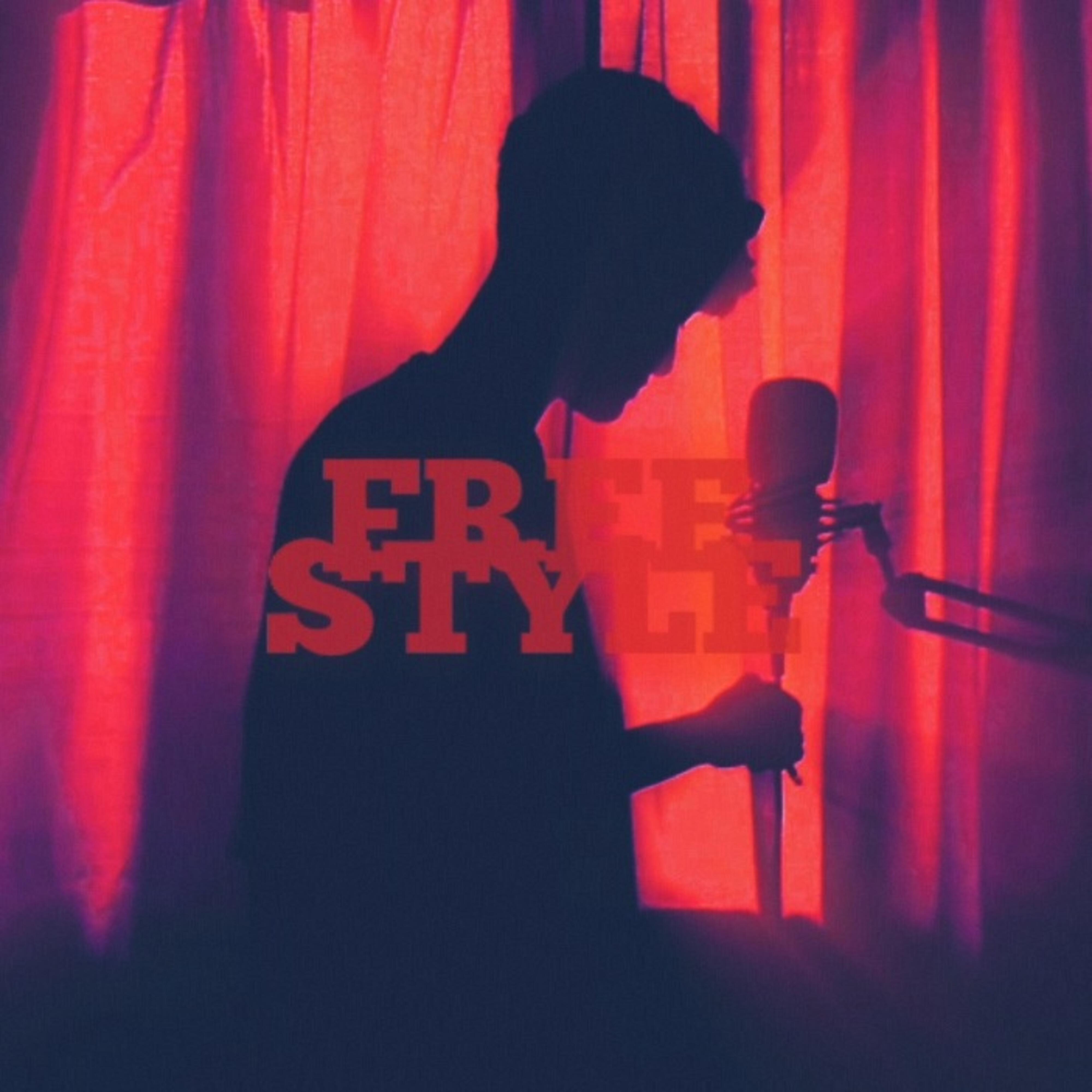 Релиз Freestyle