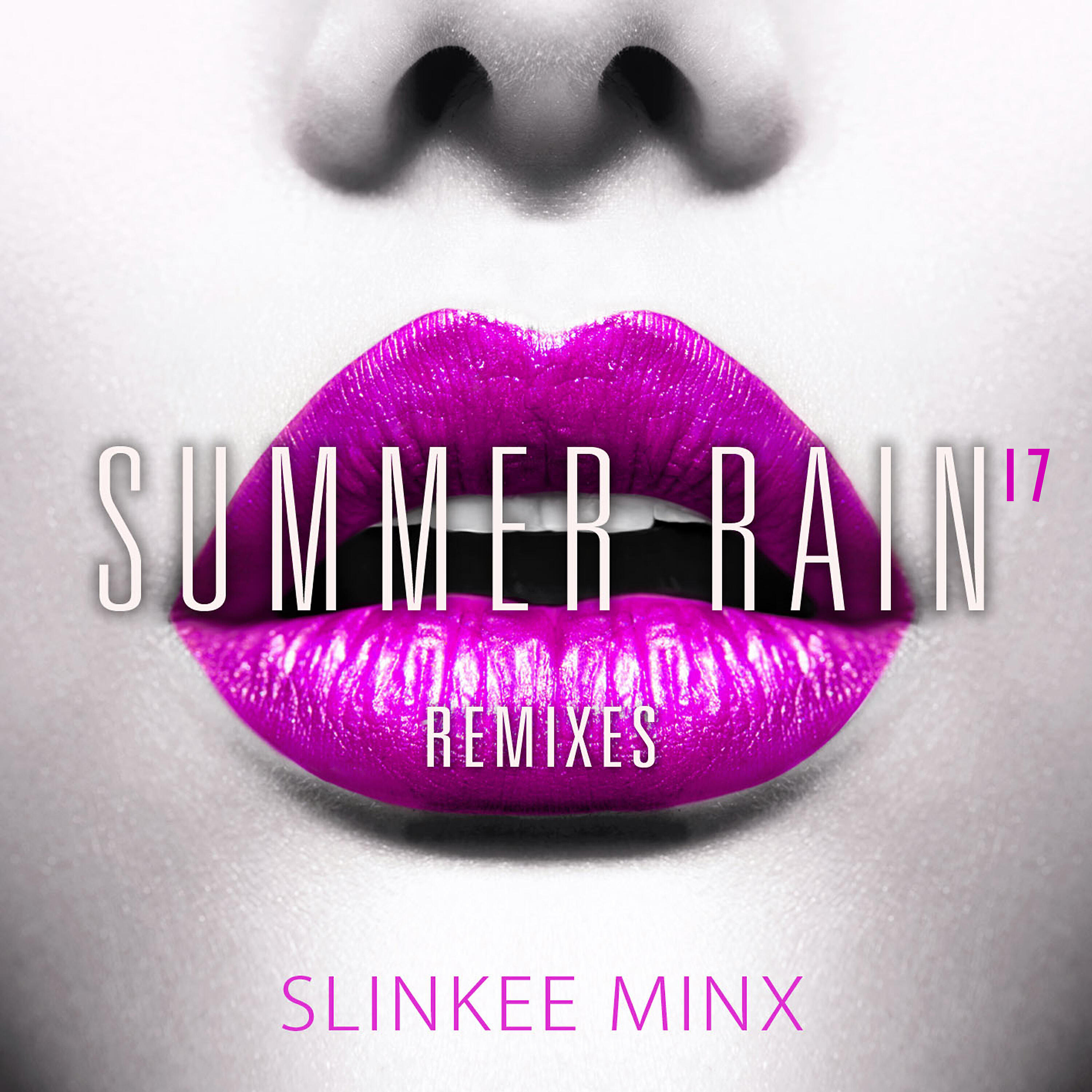 Релиз Summer Rain '17 (Remixes)