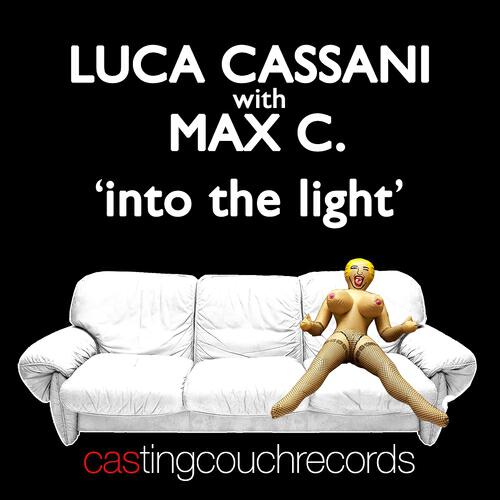 Релиз Into the Light
