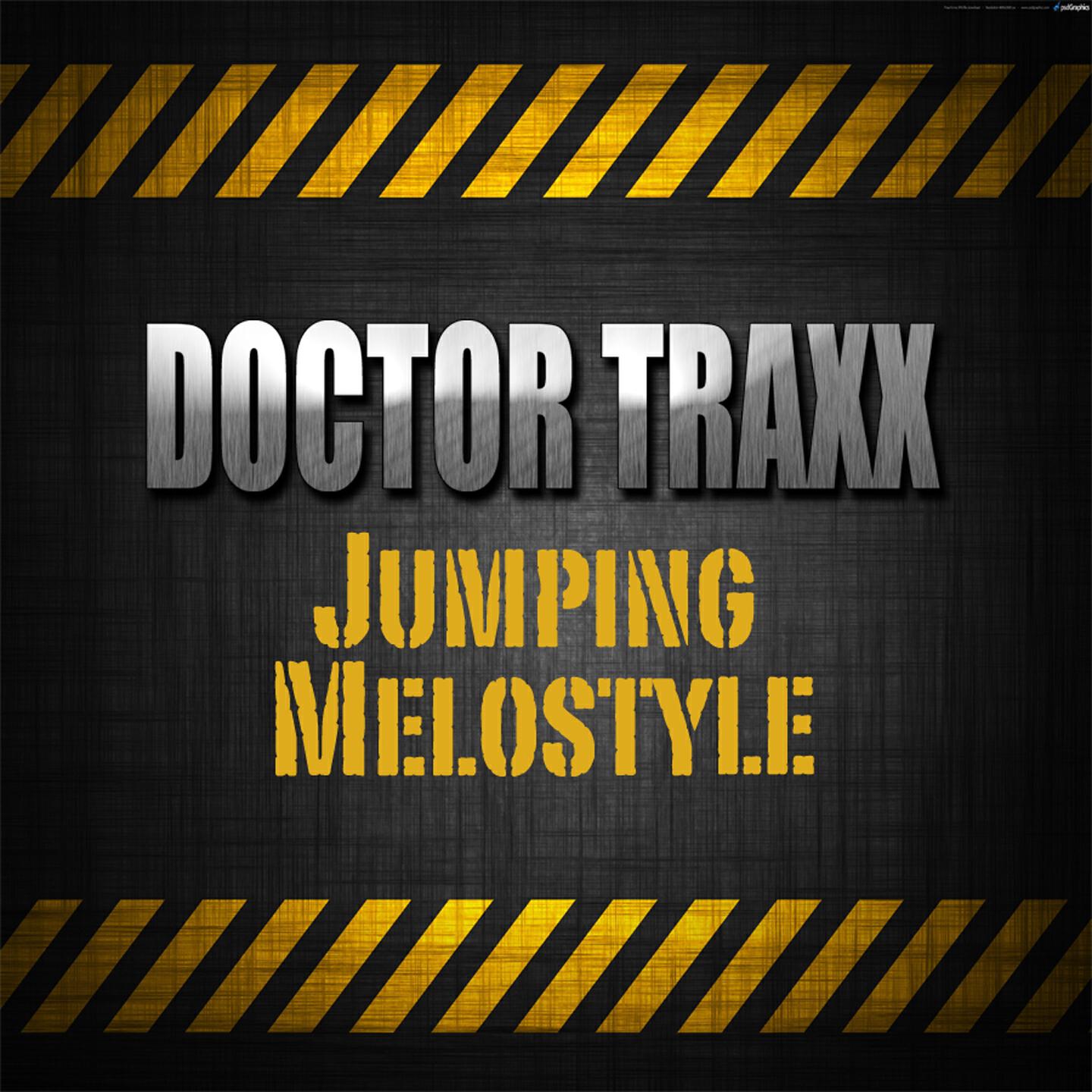 Релиз Jumping Melostyle