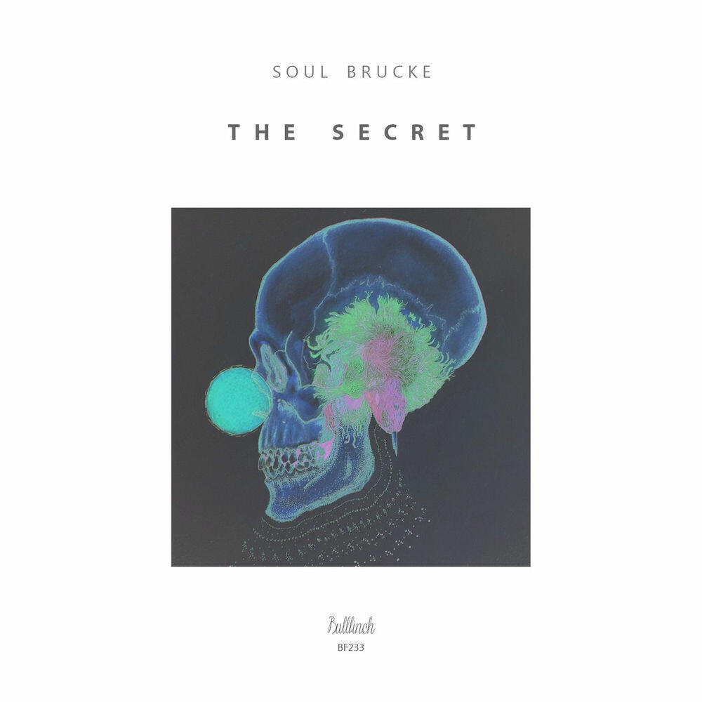 Релиз The Secret