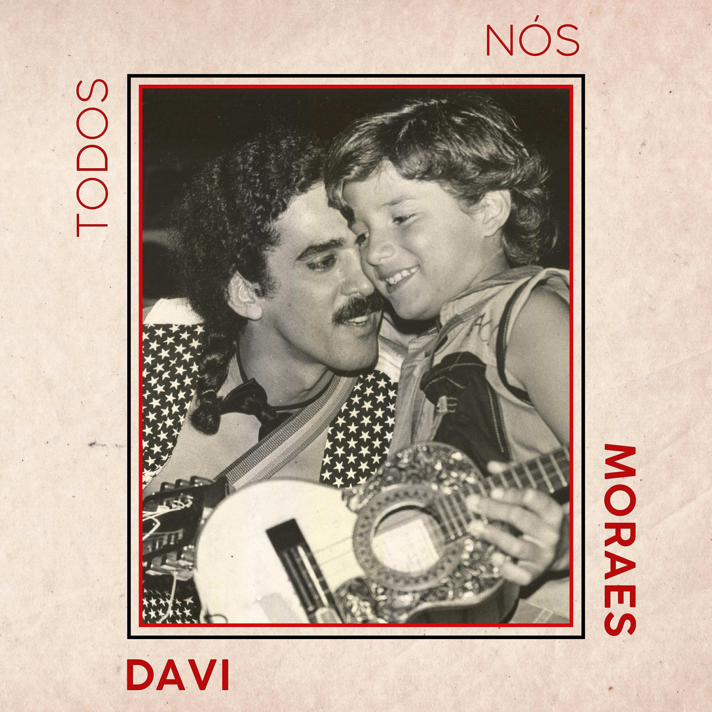 Релиз Todos Nós