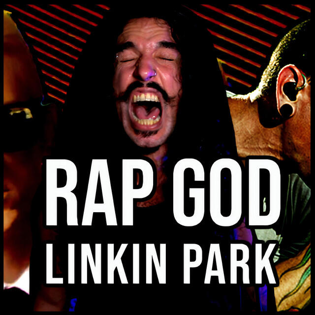 Релиз Rap God