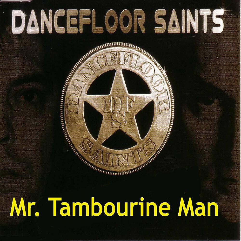 Релиз Mr. Tambourine Man