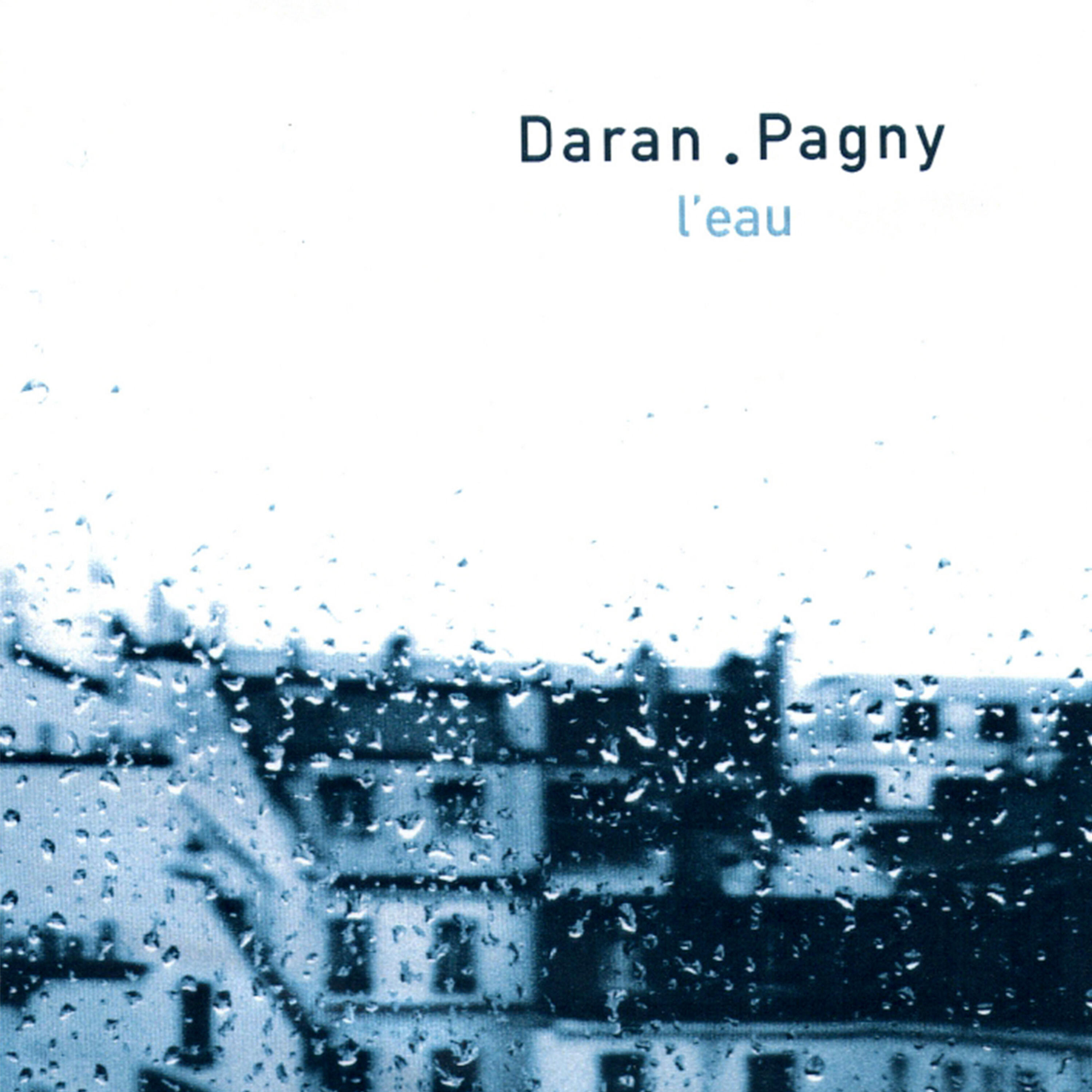 Релиз L'eau