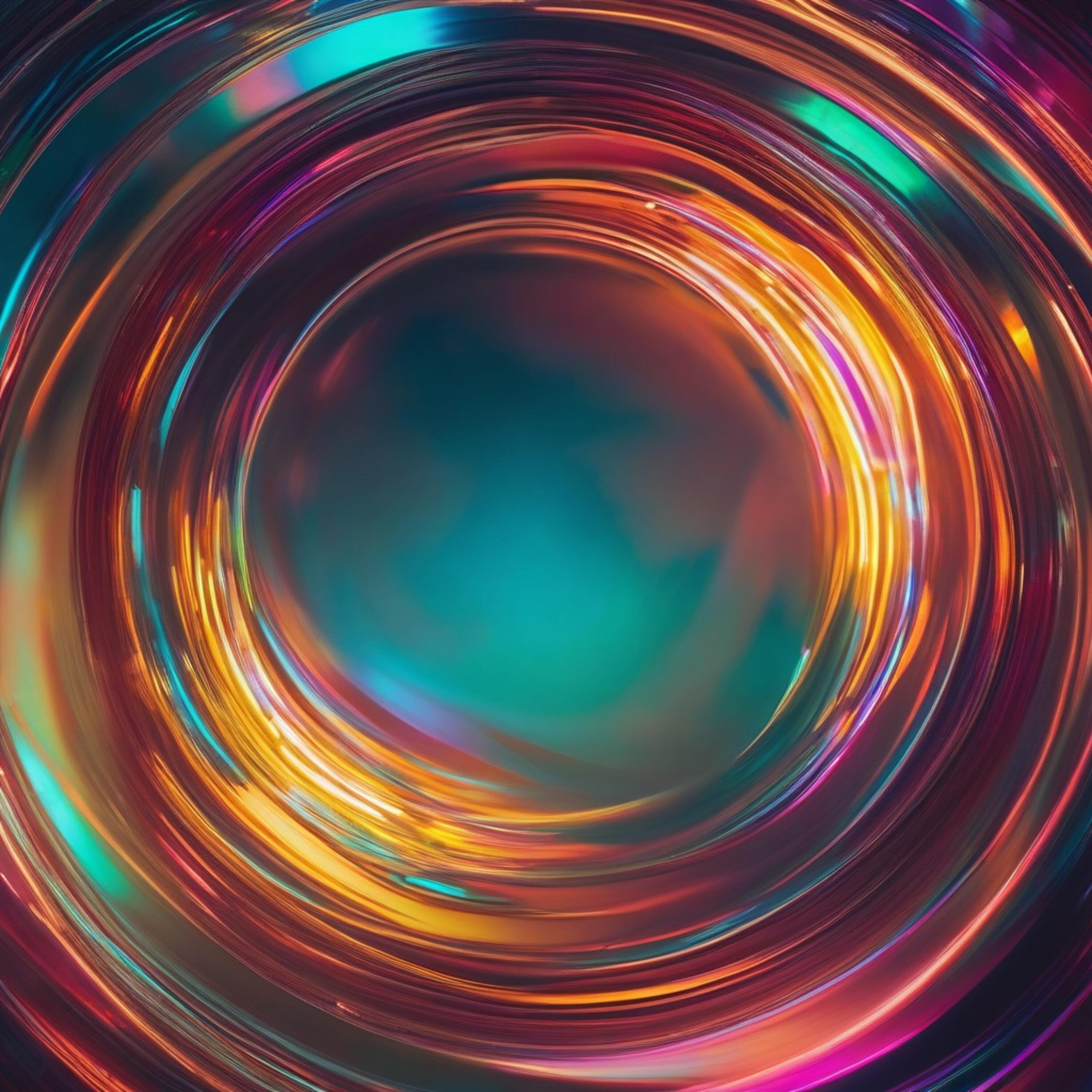 Релиз Spiral