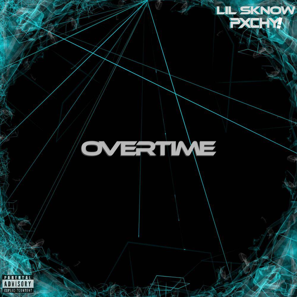Релиз Overtime