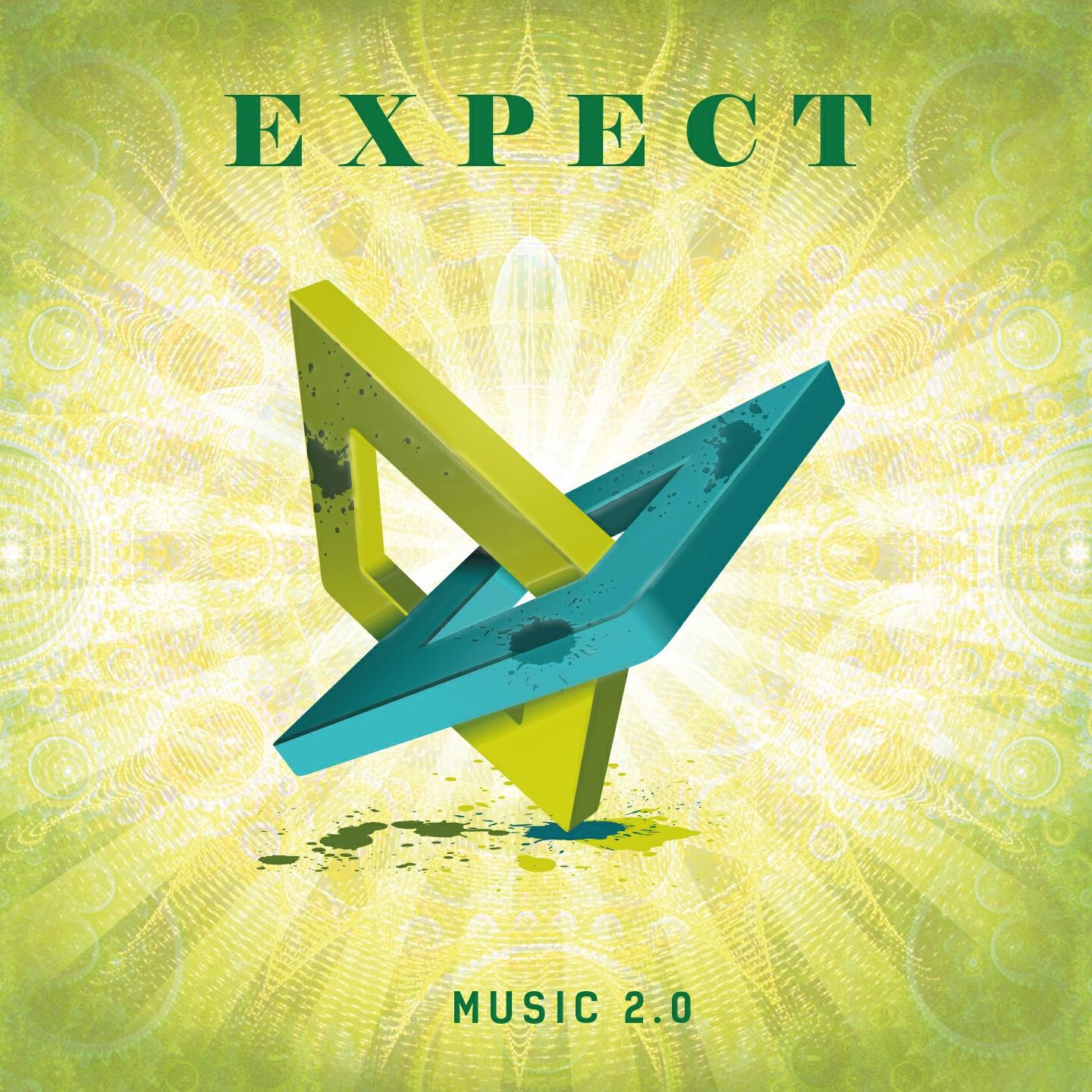 Релиз Expect - Music 2.0