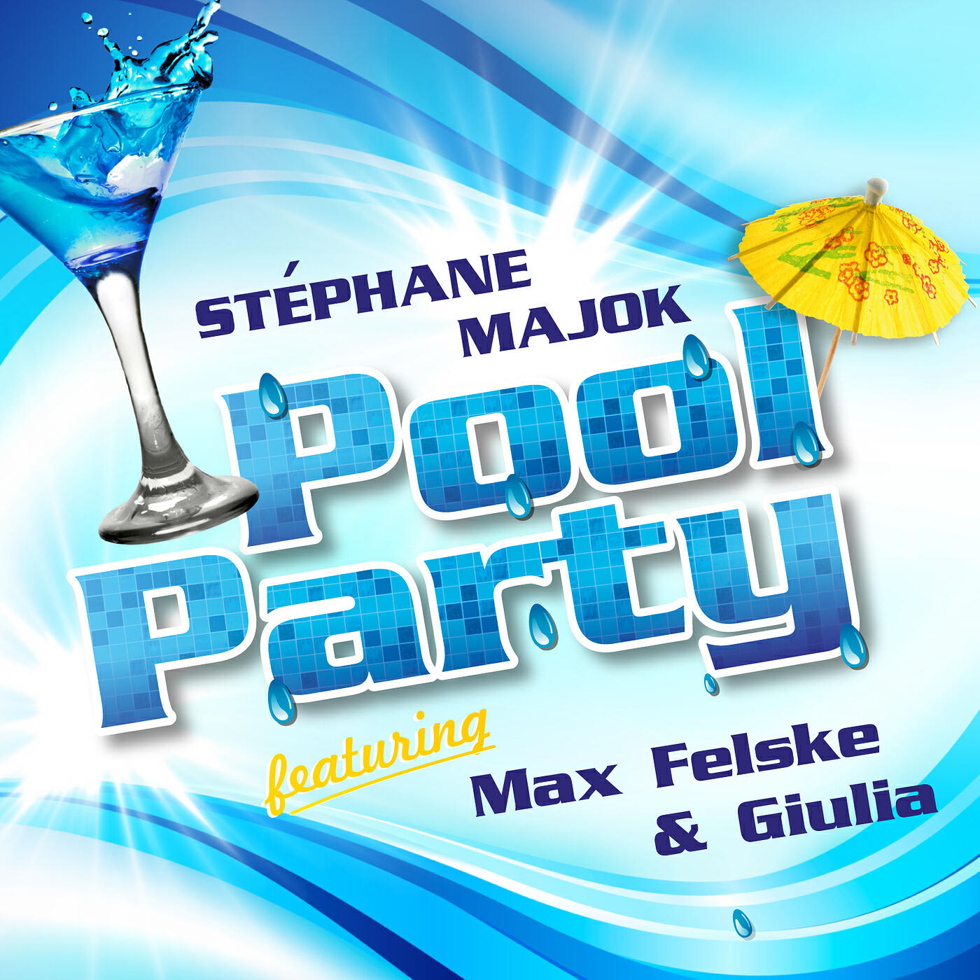 Stéphane Majok