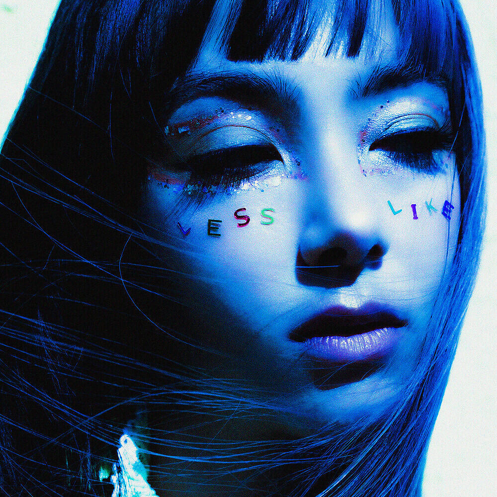 Релиз Less Like
