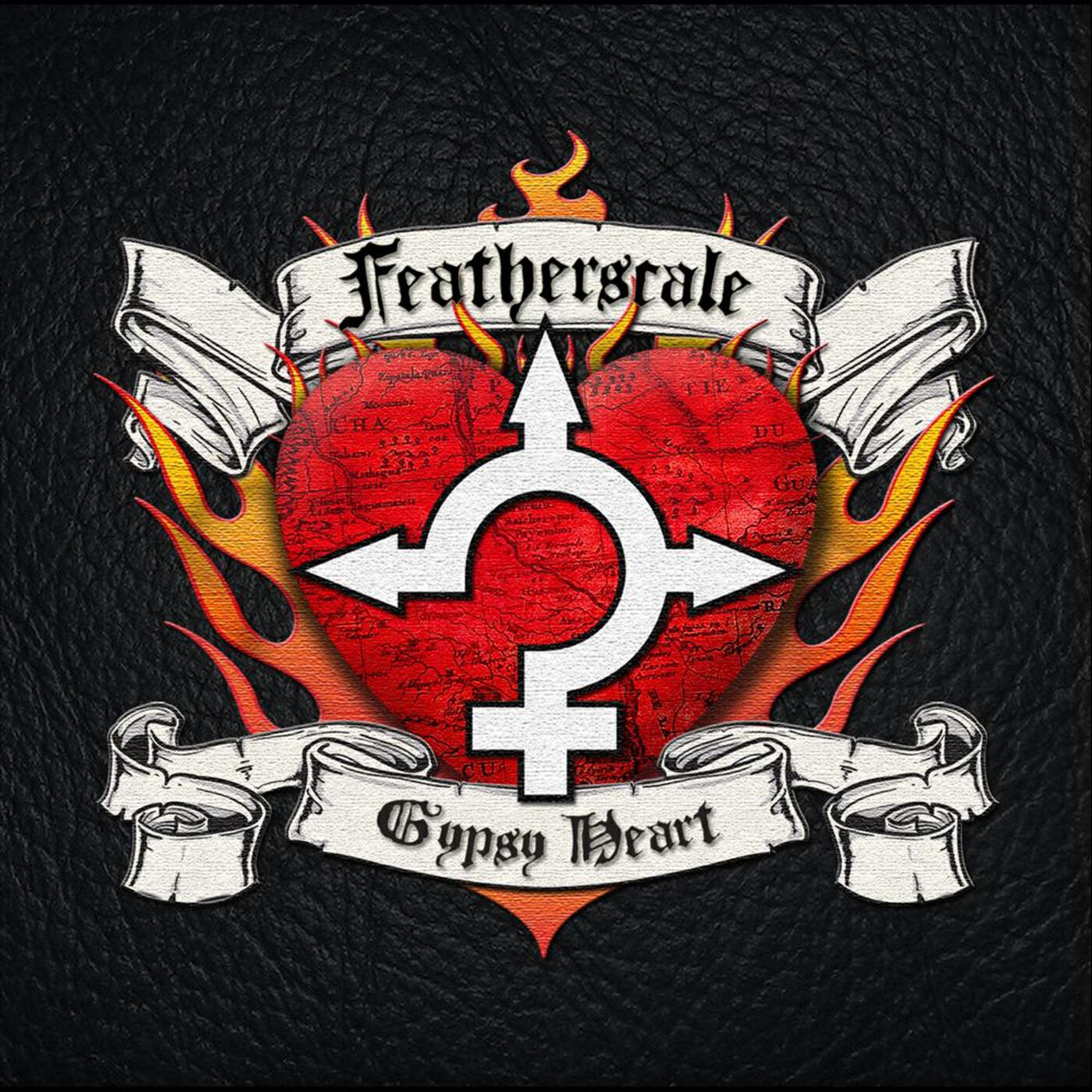 Релиз Gypsy Heart