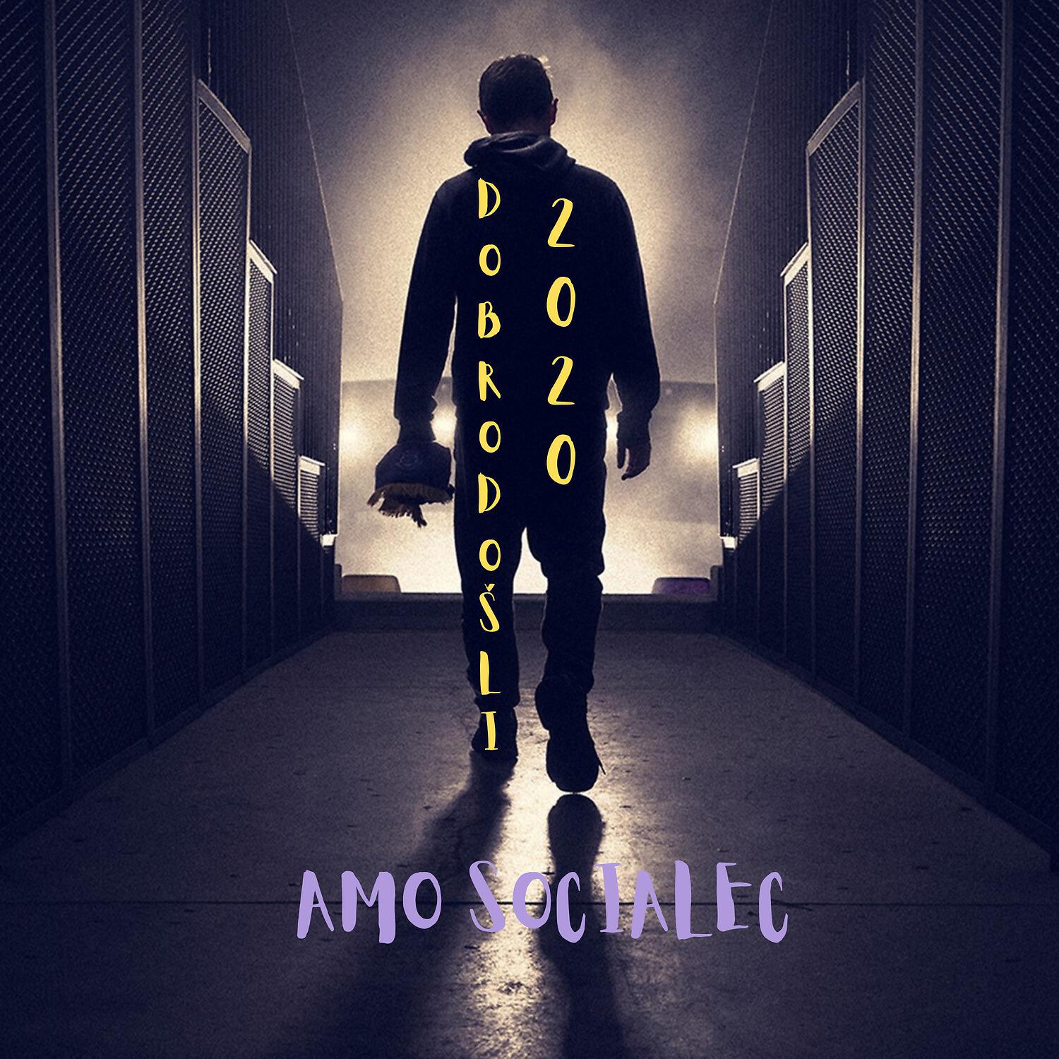 Релиз Dobrodošli 2020
