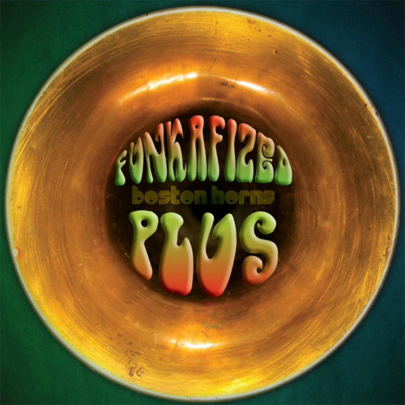 Релиз Funkafized Plus