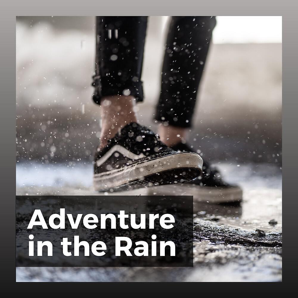 Релиз Adventure in the Rain
