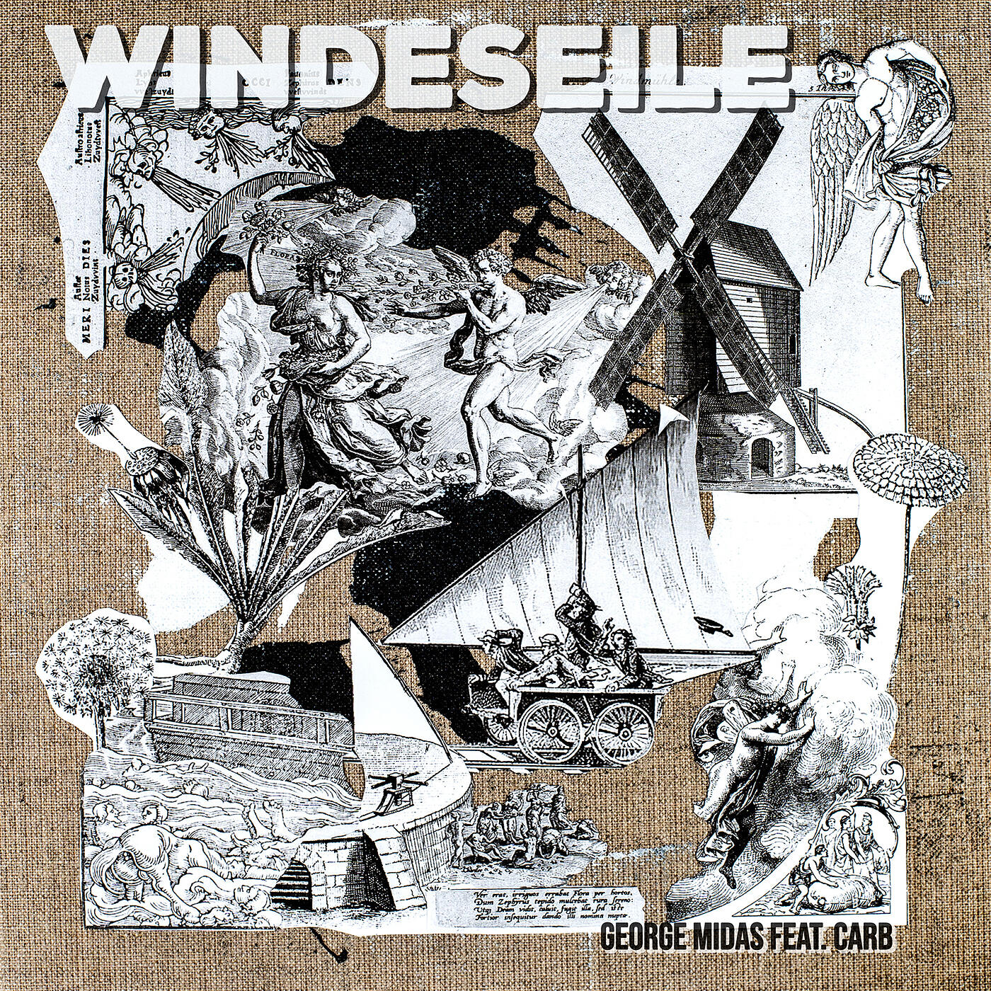 Релиз Windeseile