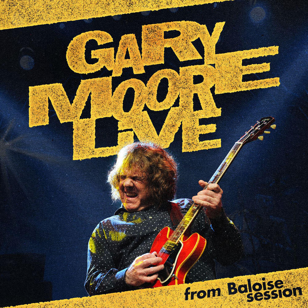 Релиз Since I Met You Baby (Live From Baloise Session)