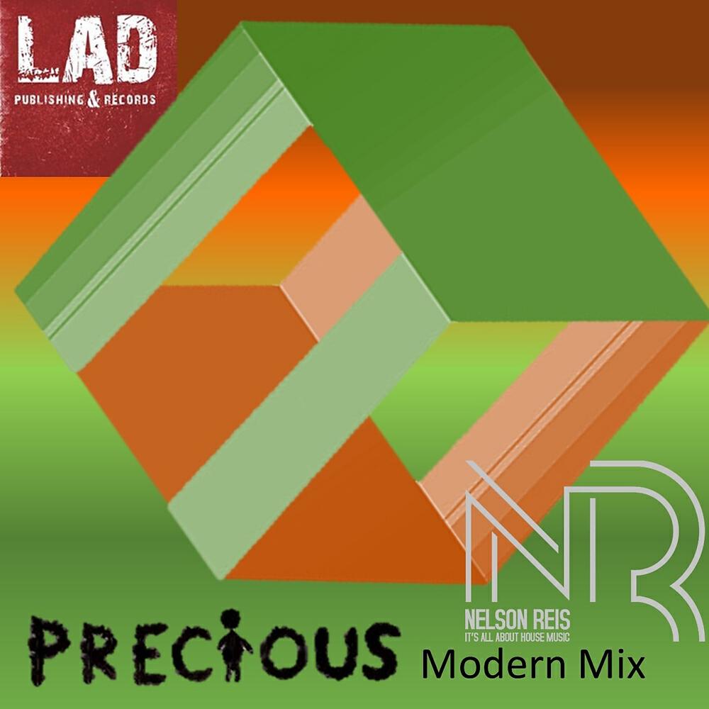 Релиз Precious (Modern Mix)