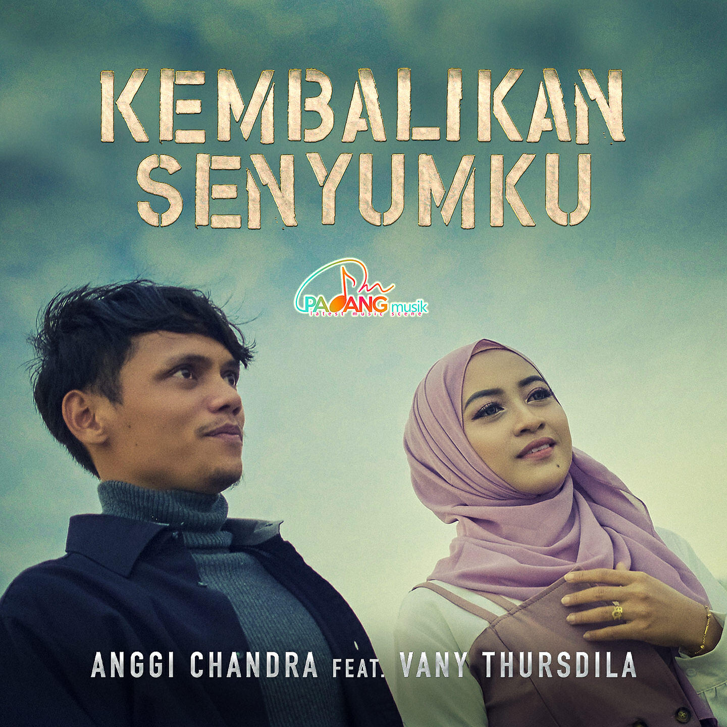 Релиз Kembalikan Senyumku