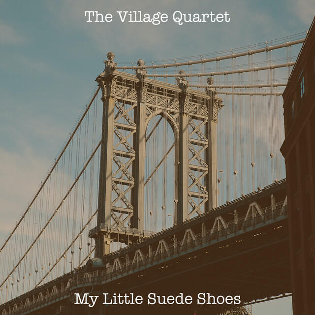 Релиз My Little Suede Shoes