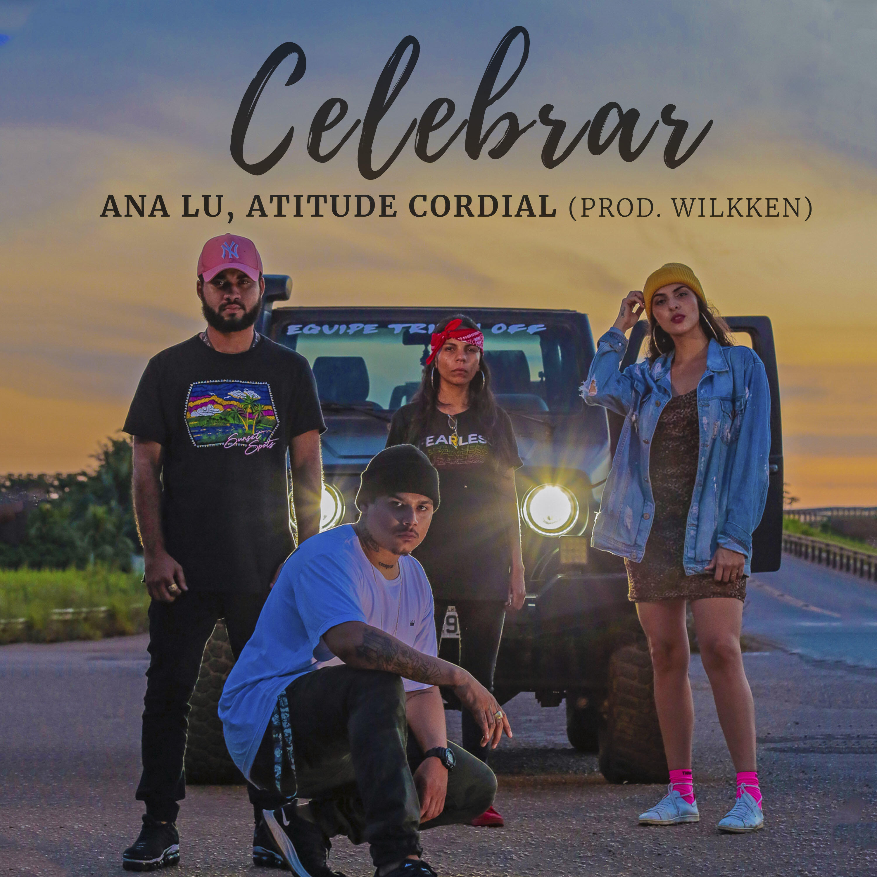 Релиз Celebrar