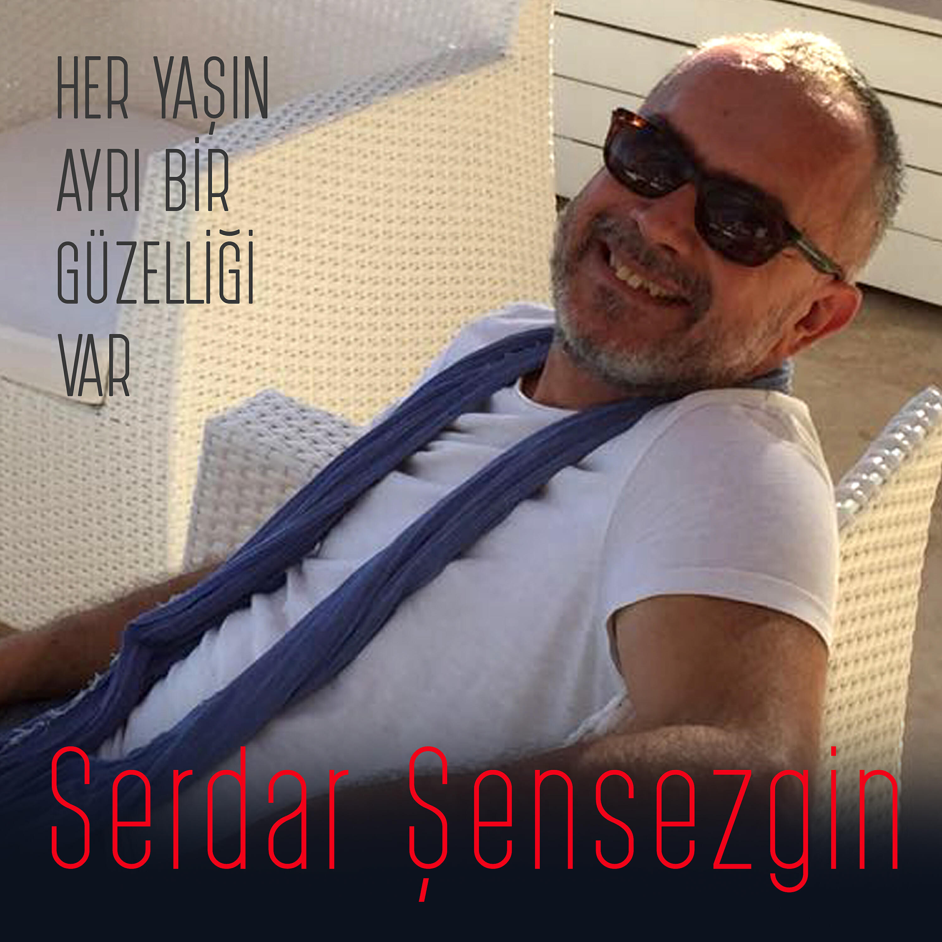 Релиз Her Yaşın Ayrı Bir Güzelliği Var