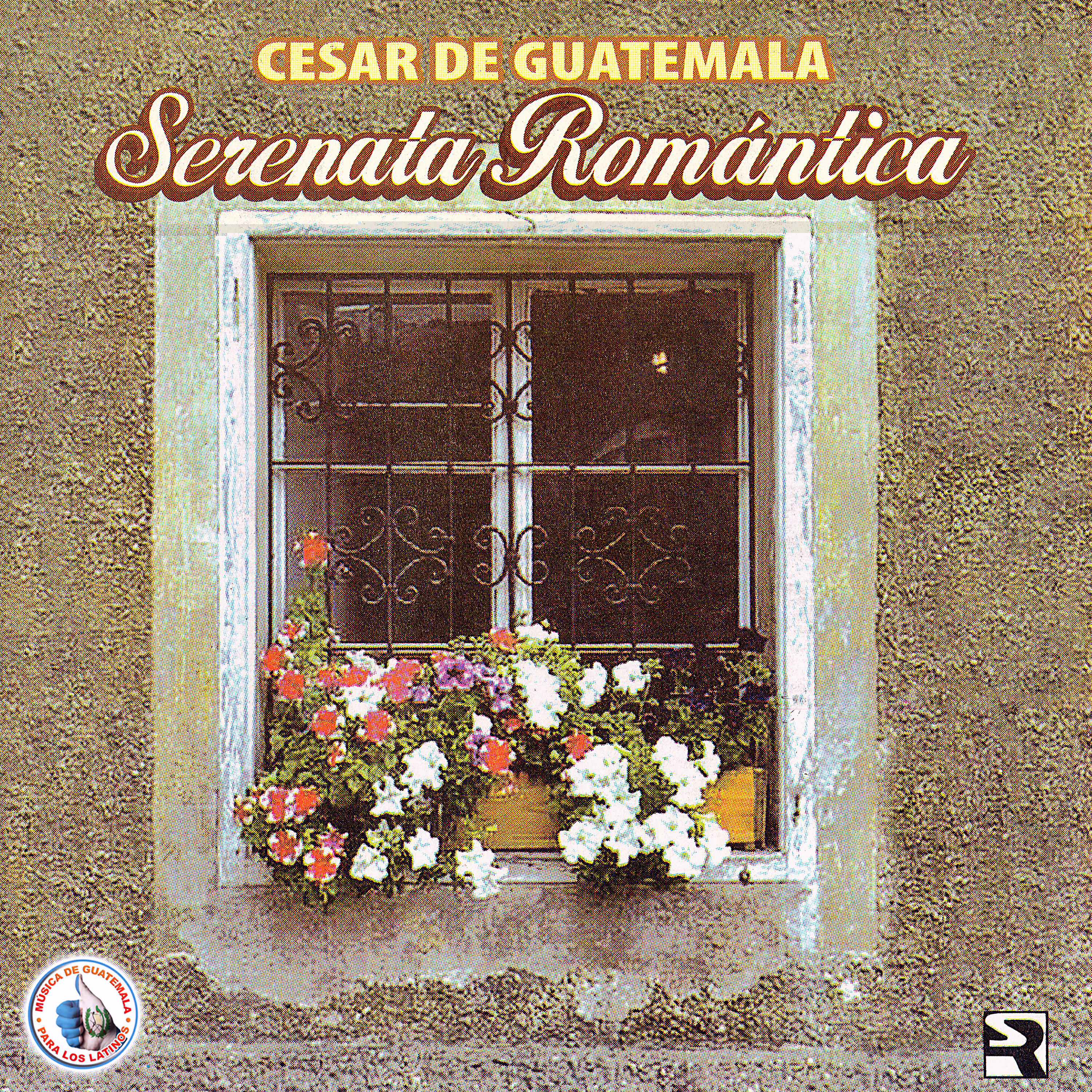 Релиз Serenata Romántica. Música de Guatemala para los Latinos