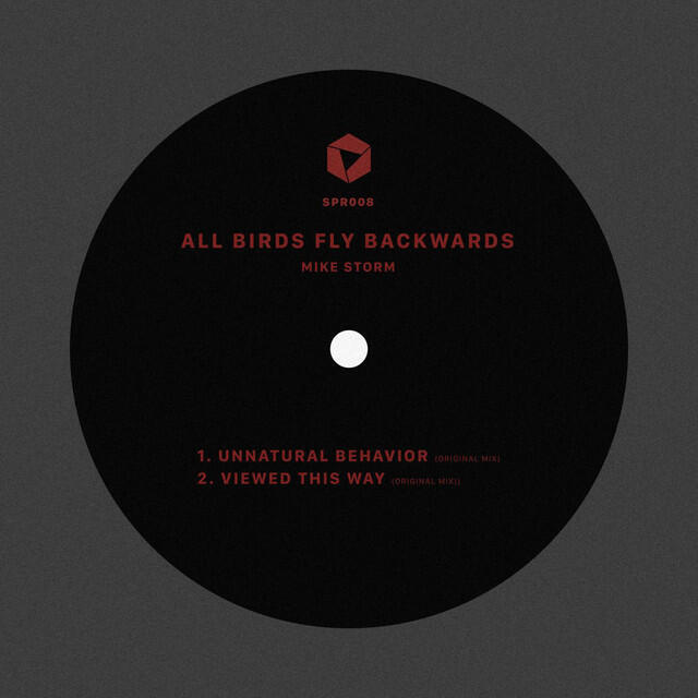 Релиз All Birds Fly Backwards