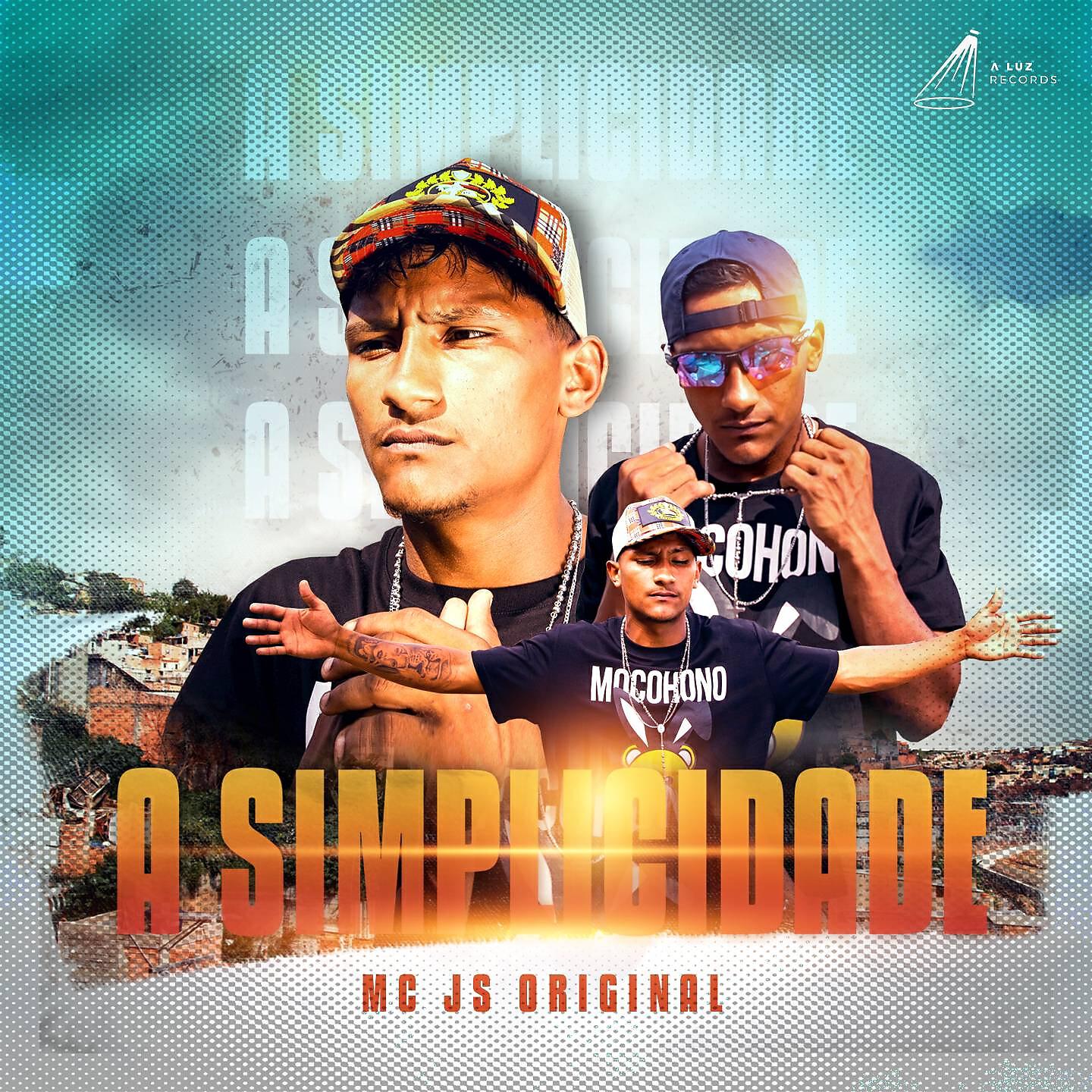 Скачать песню MC JS Original - A Simplicidade бесплатно в MP3 для Android и iOS