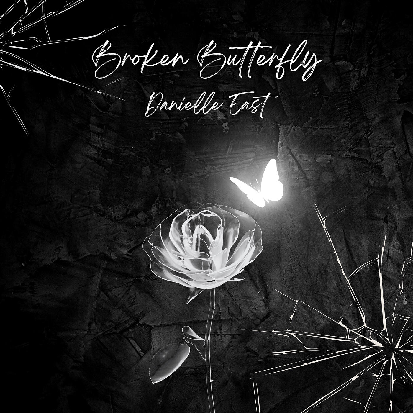 Релиз Broken Butterfly