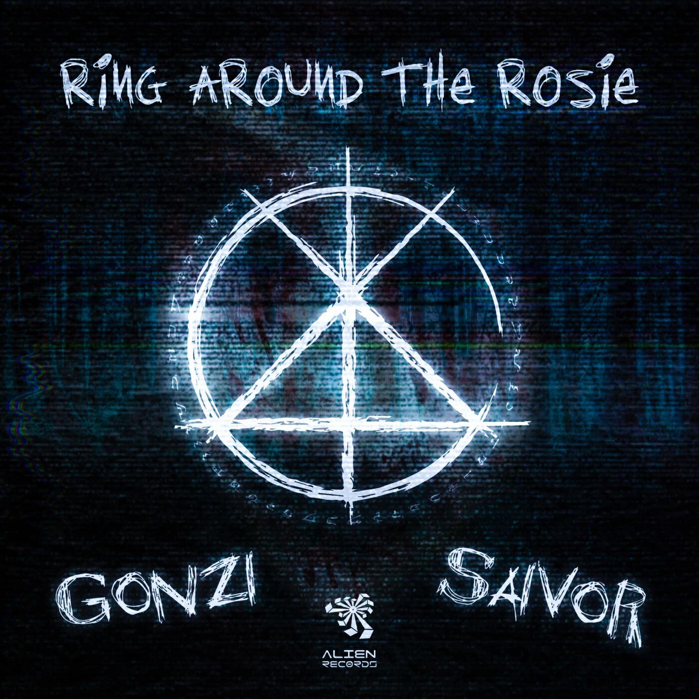 Релиз Ring Around The Rosie