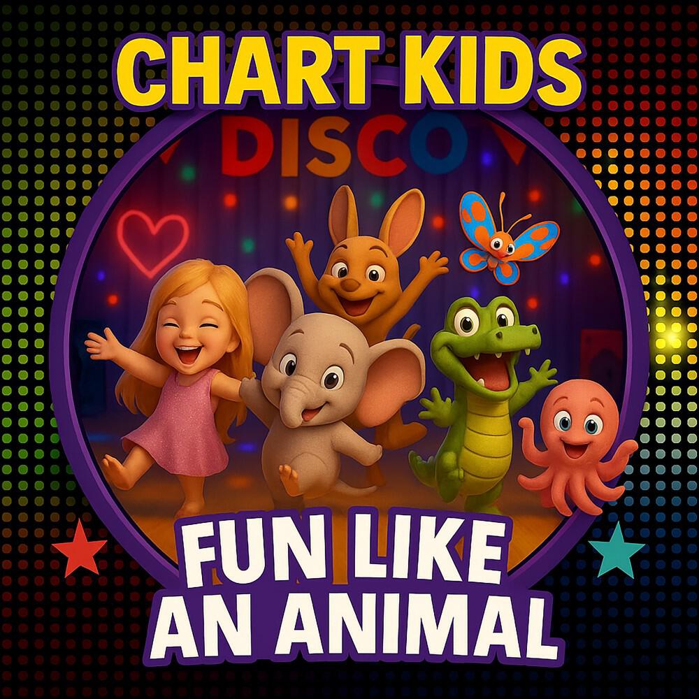 Chart Kids
