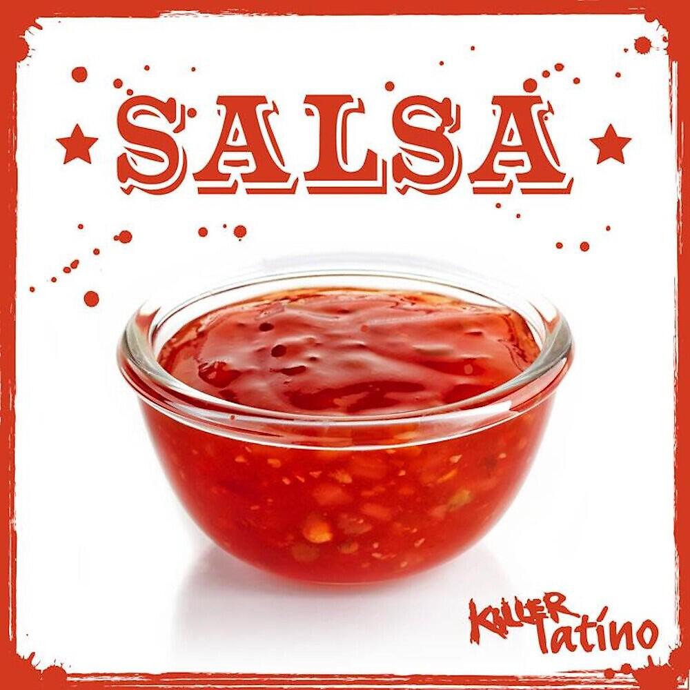 Релиз Salsa