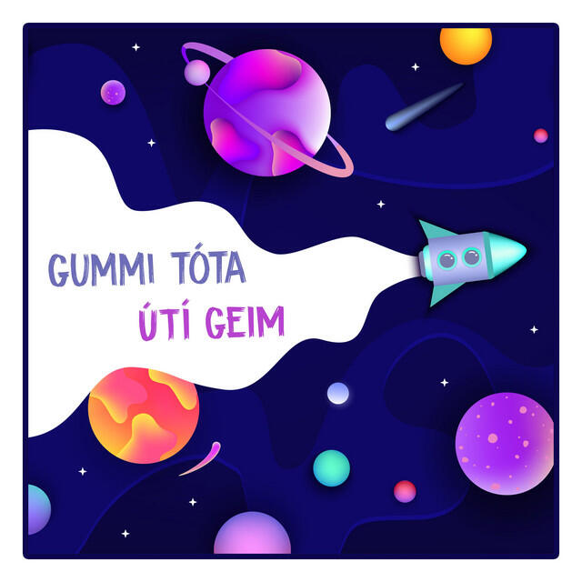 Релиз Útí geim