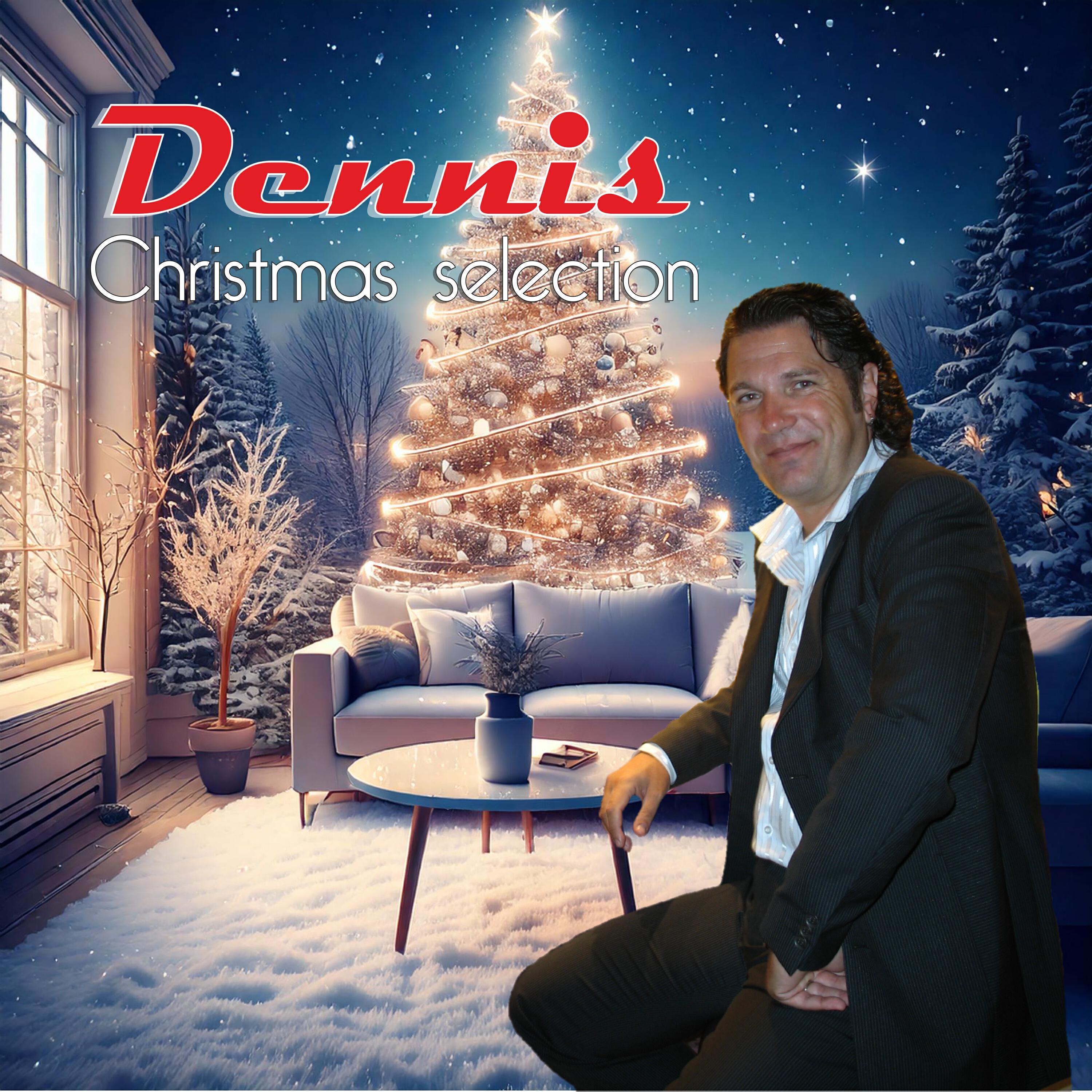 Релиз Dennis Christmas selection