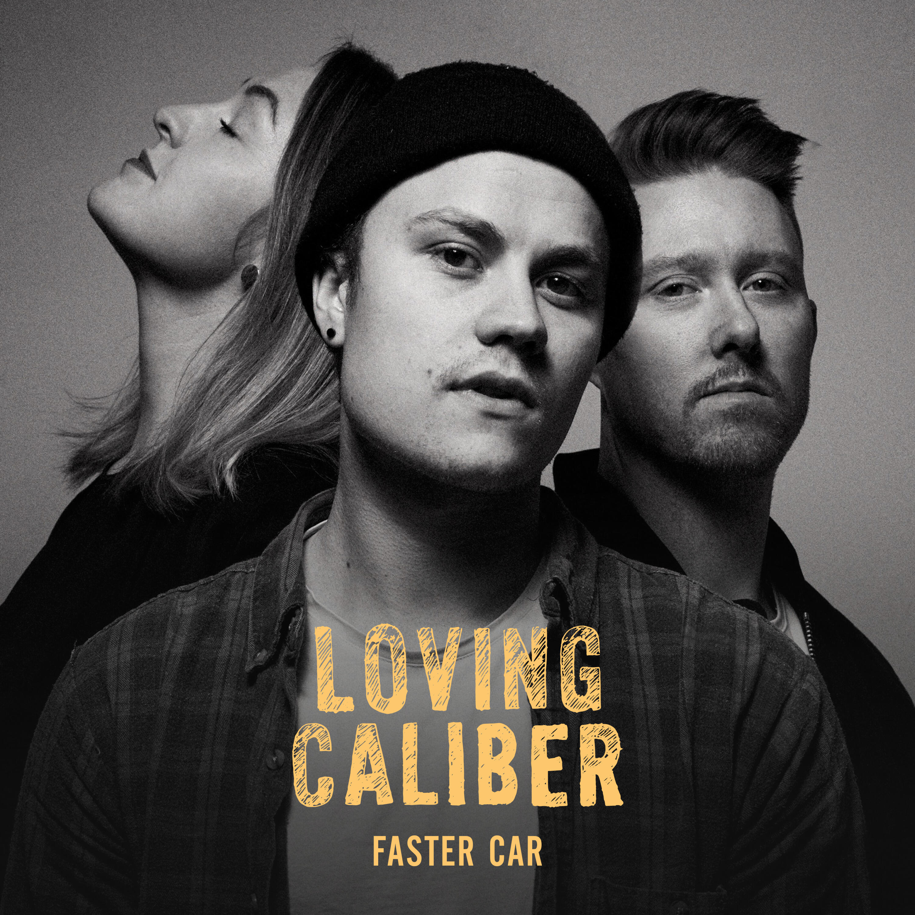 Релиз Faster Car