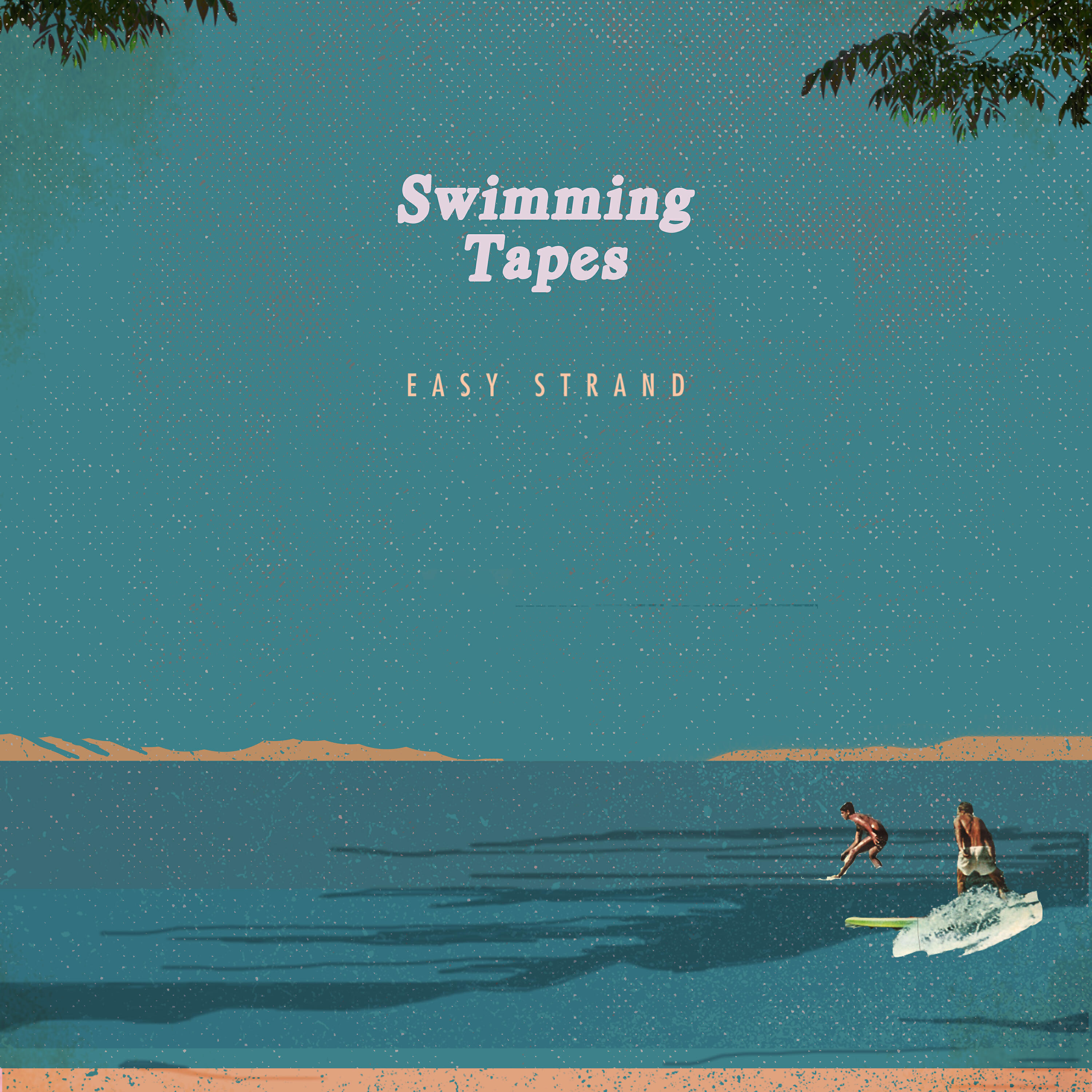 Релиз Easy Strand