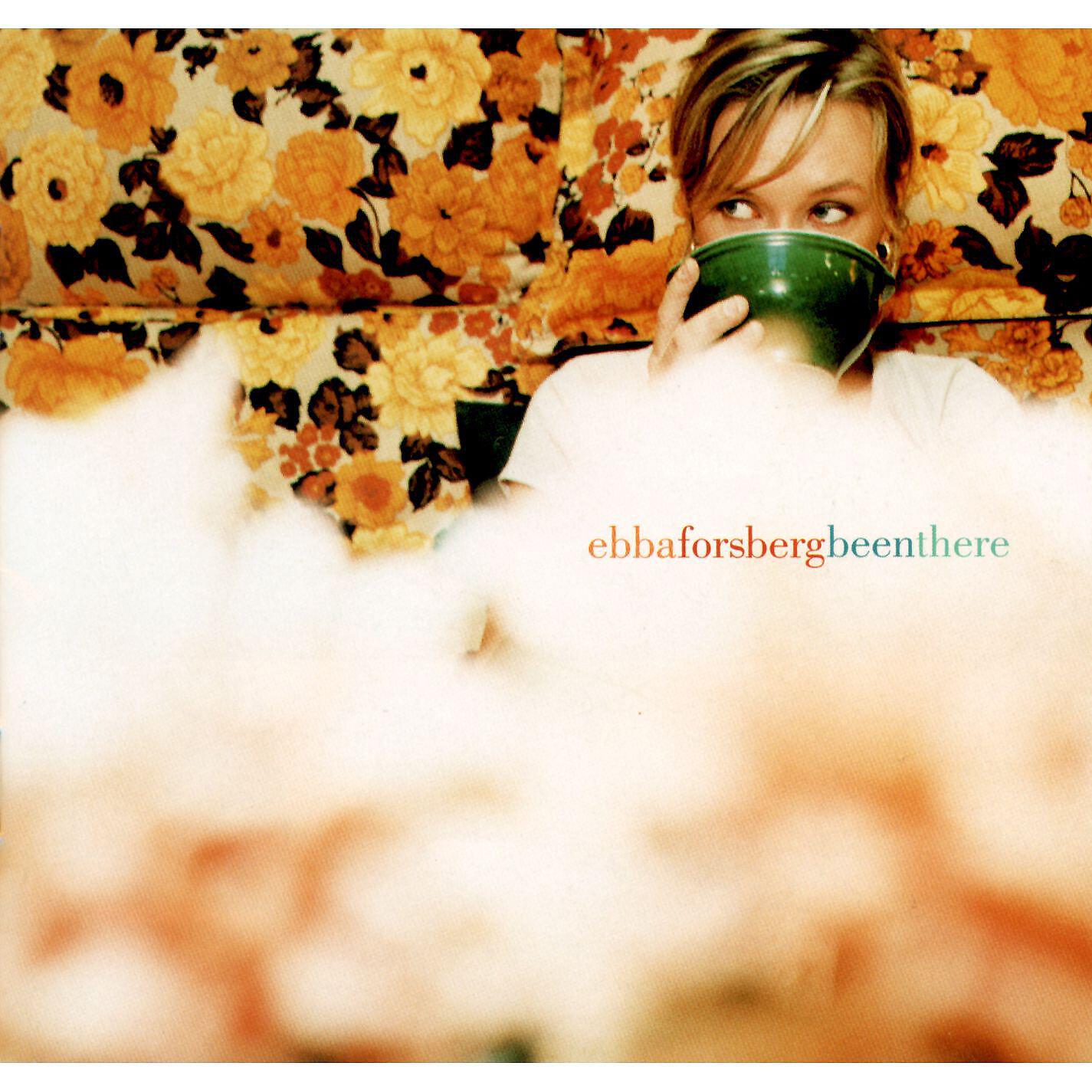 Релиз Been There