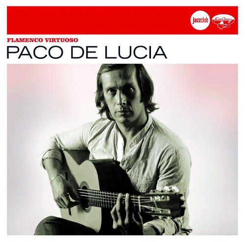 Постер альбома Flamenco Virtuoso (Jazz Club)