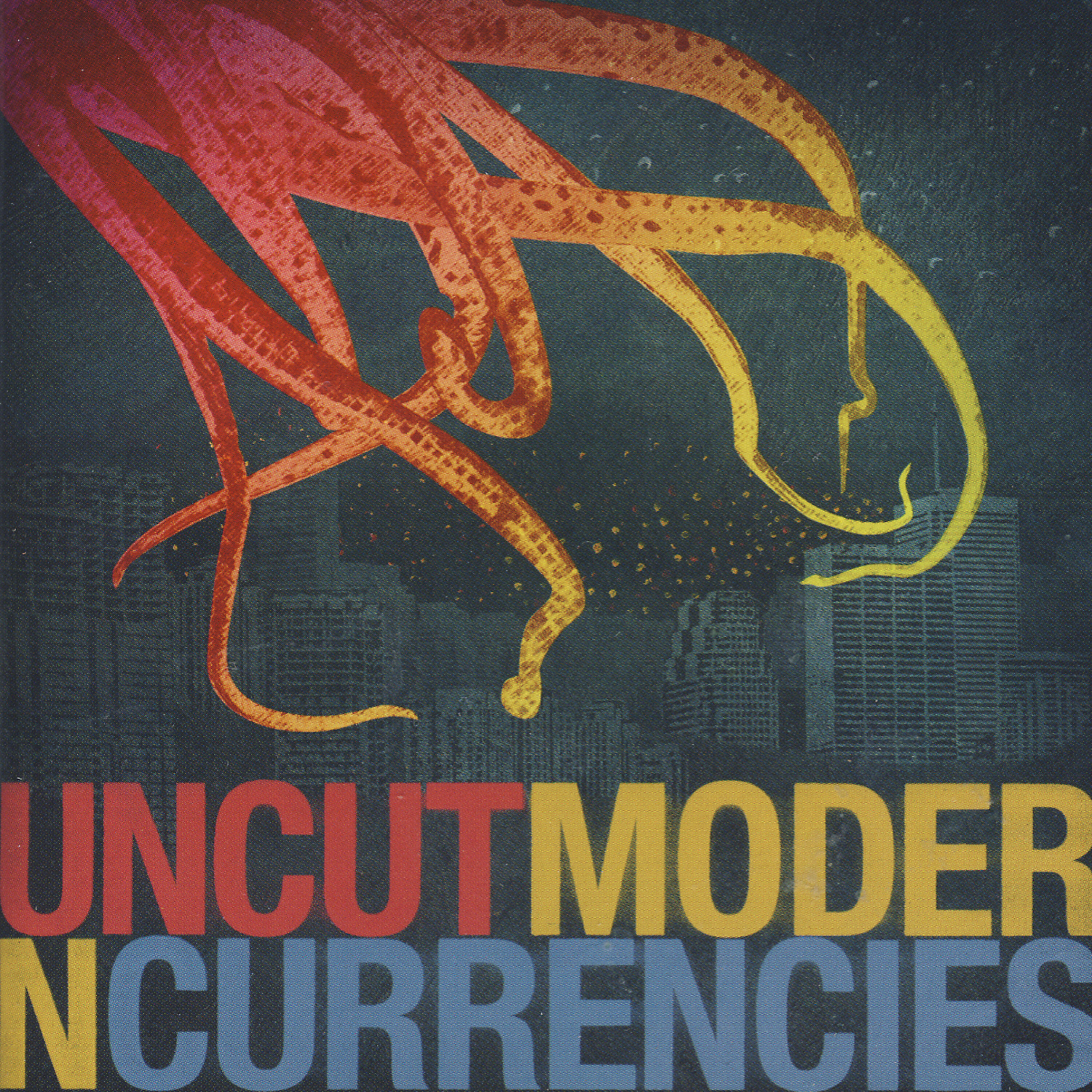 Релиз Modern Currencies