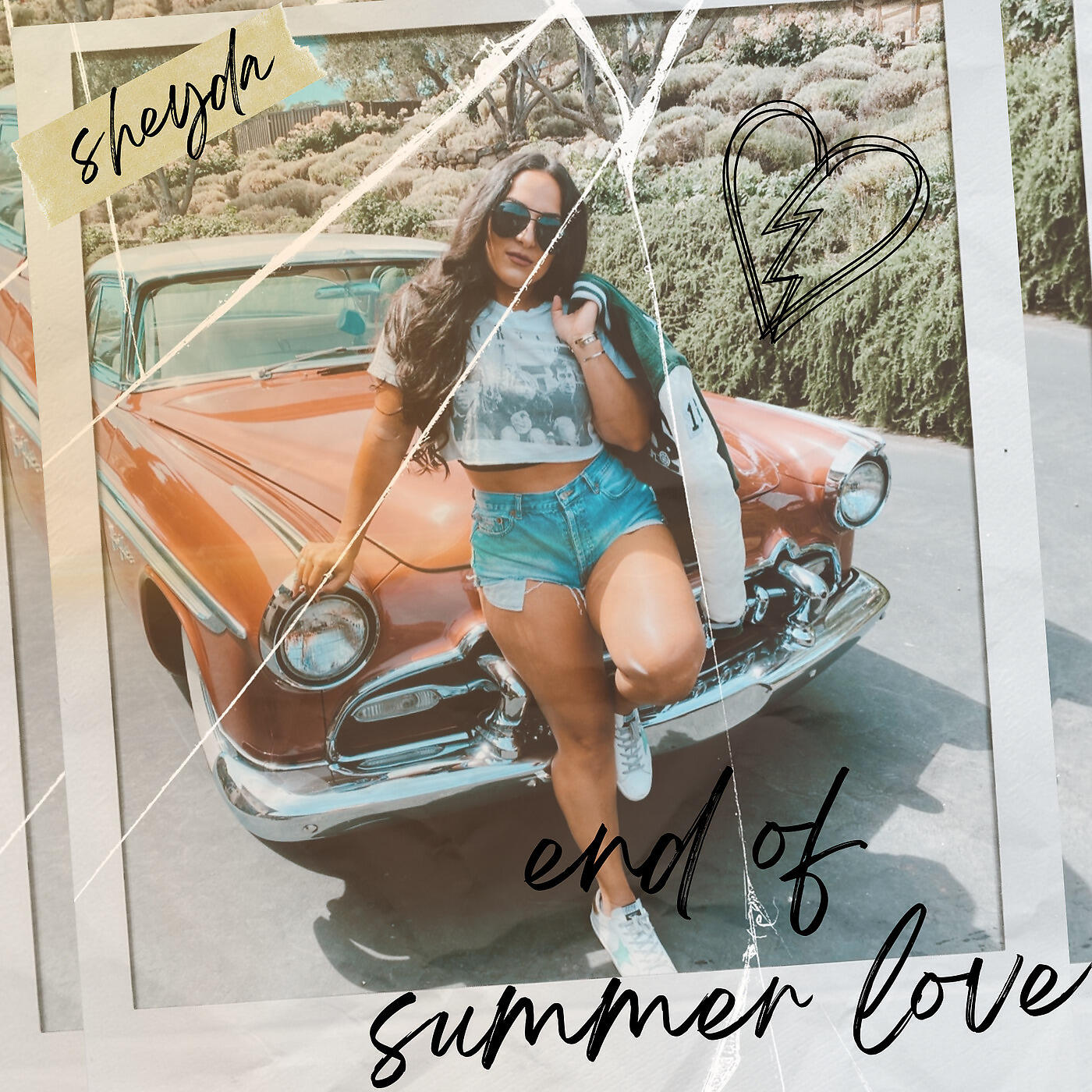 Релиз End of Summer Love