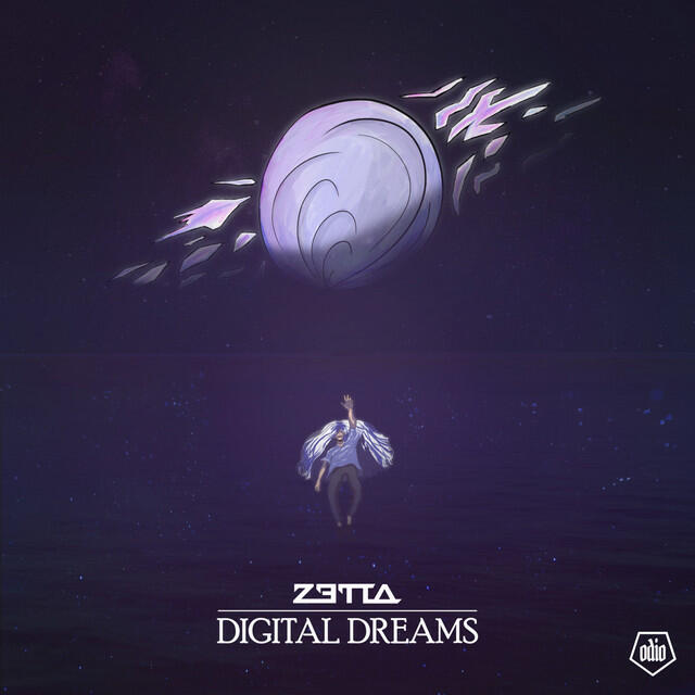 Релиз Digital Dreams